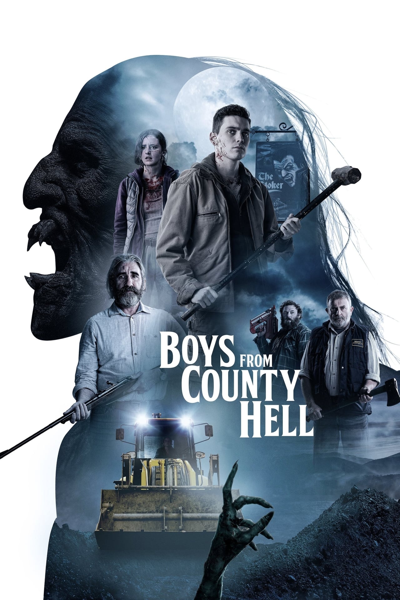 Movie Boys from County Hell