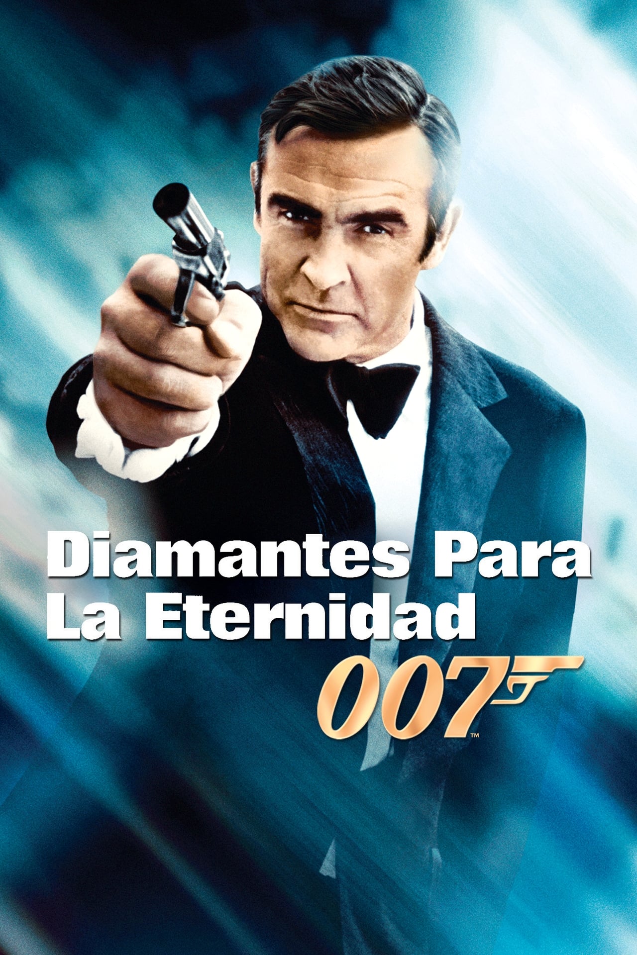 Movie Diamantes para la eternidad