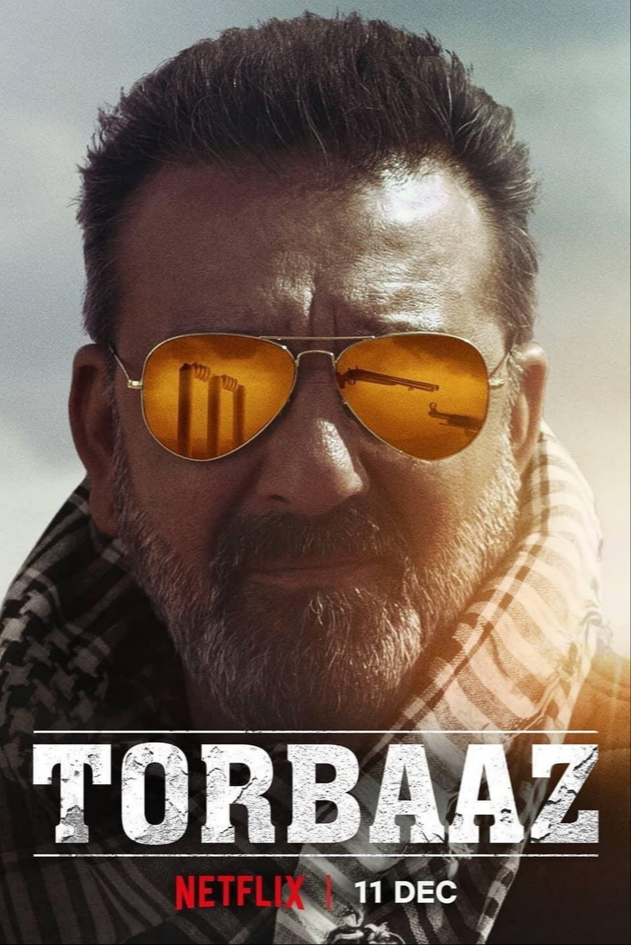 Película Torbaaz