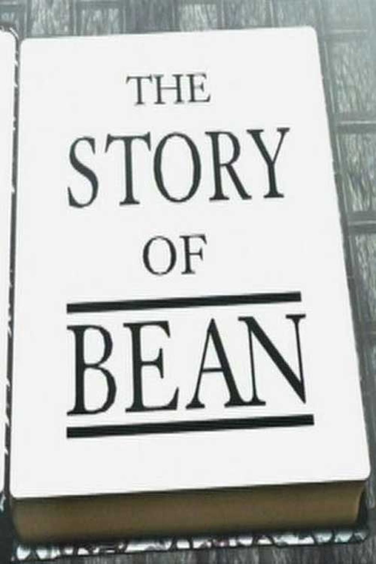 Película The Story of Bean