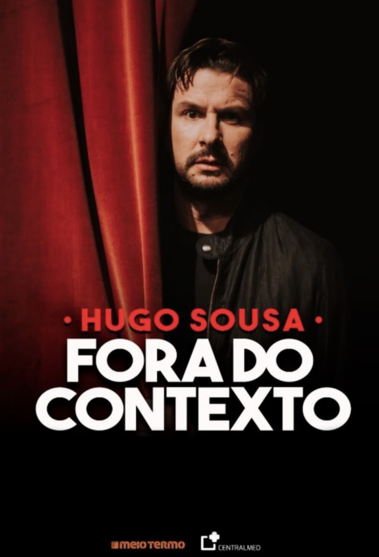 Películas Hugo Sousa: Fora do Contexto