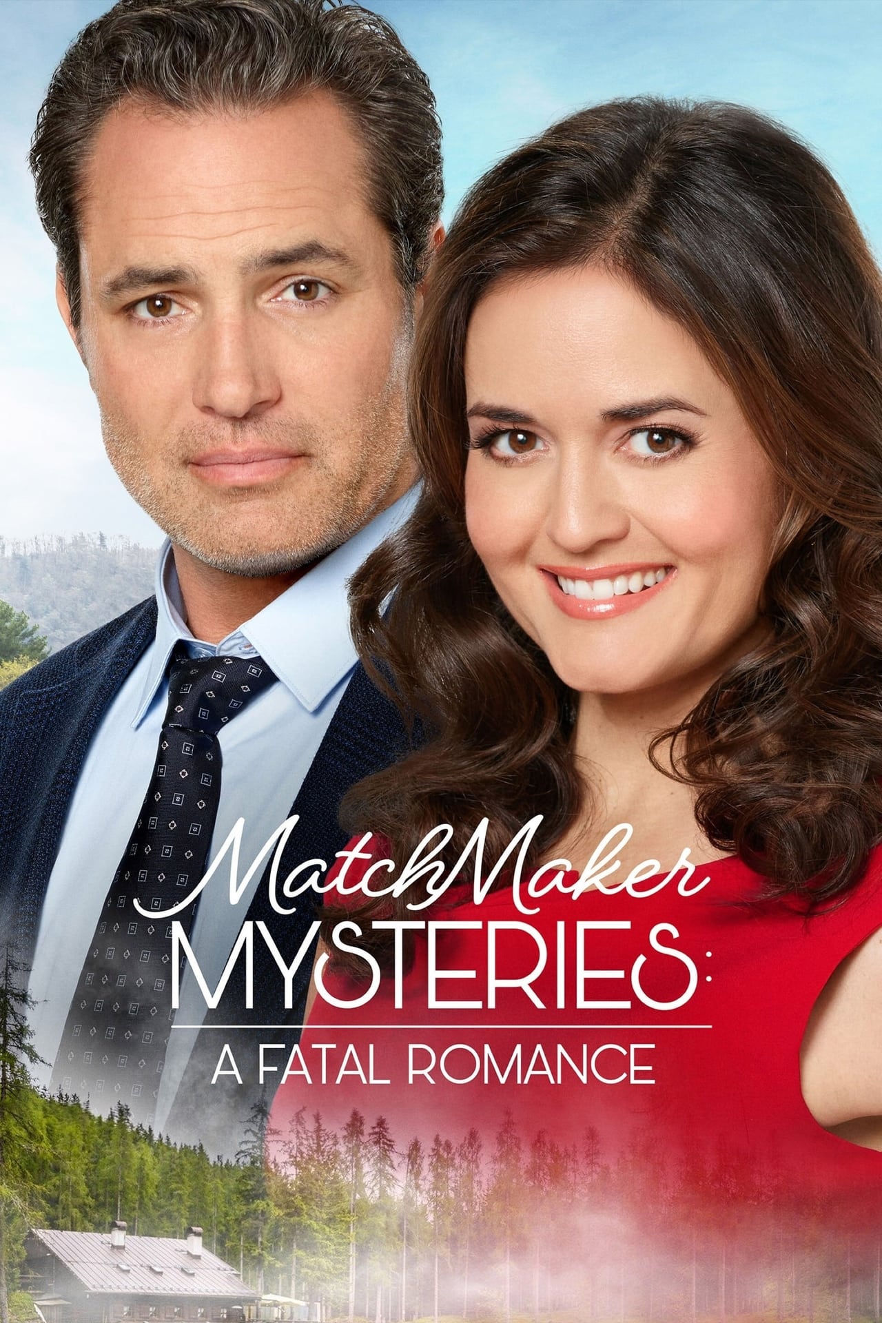 Movies MatchMaker Mysteries: A Fatal Romance