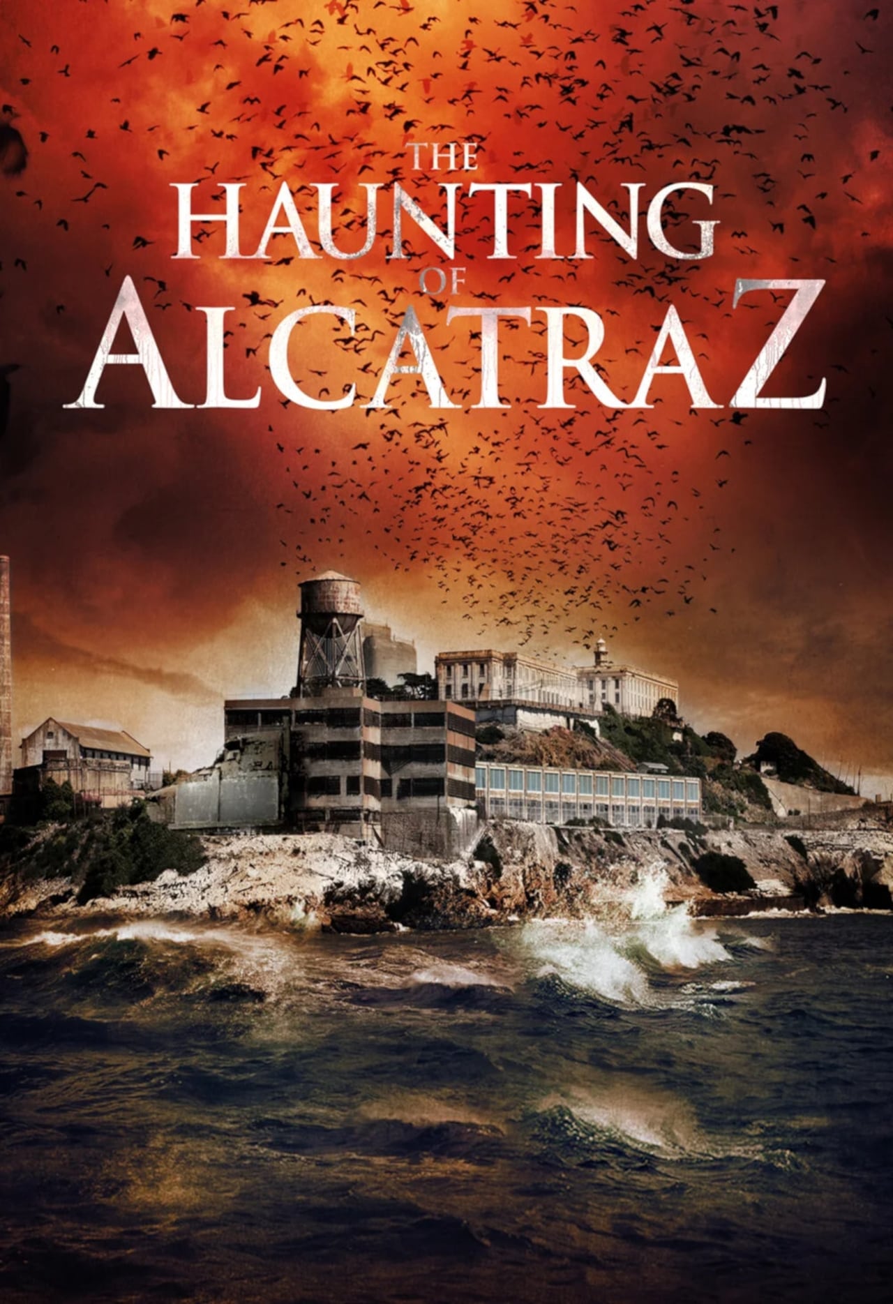 Películas El Secreto de Alcatraz