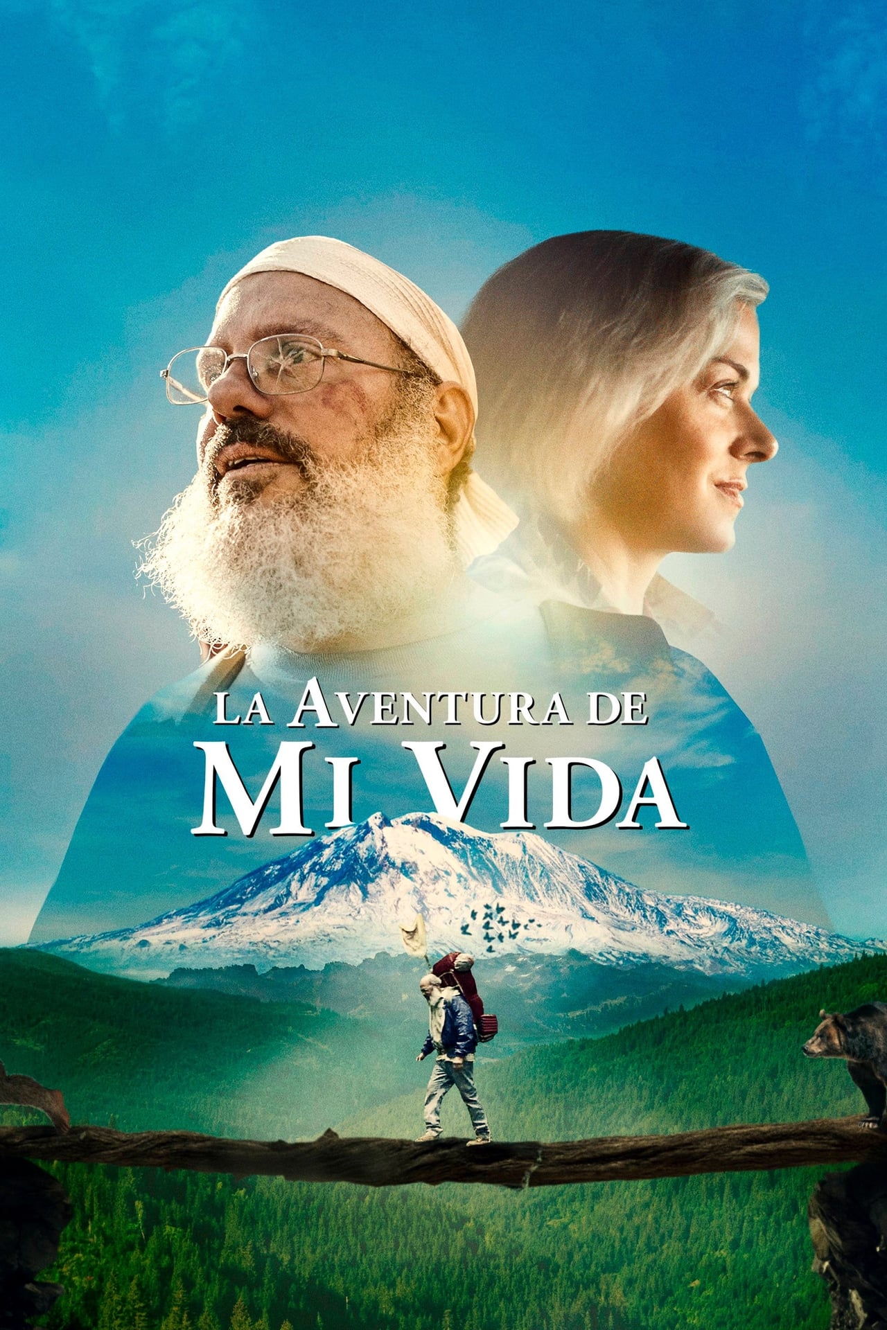 Movie The Dark Divide