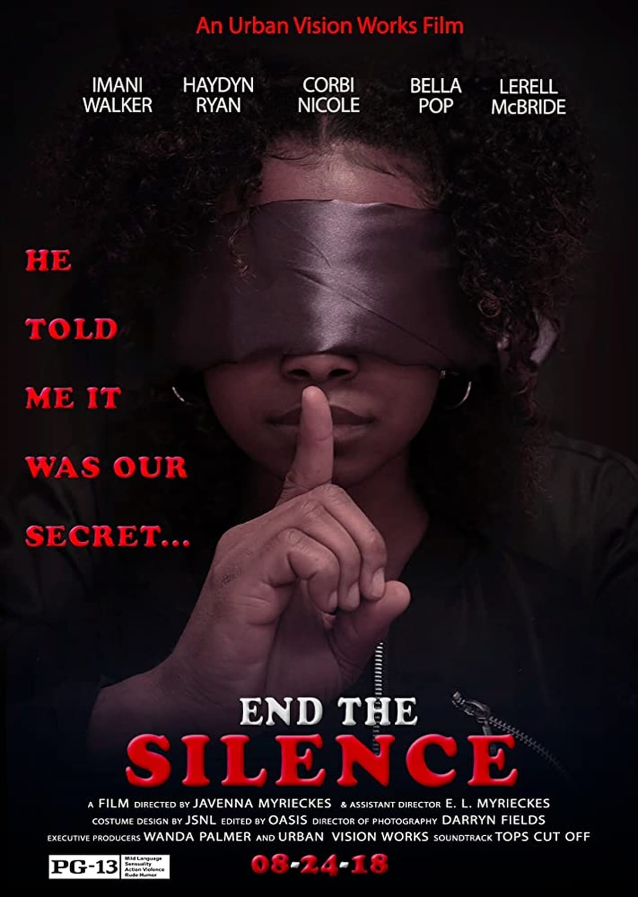 Movie End The Silence