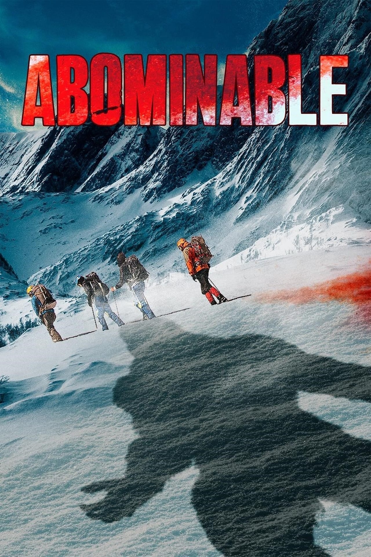 Movie Abominable