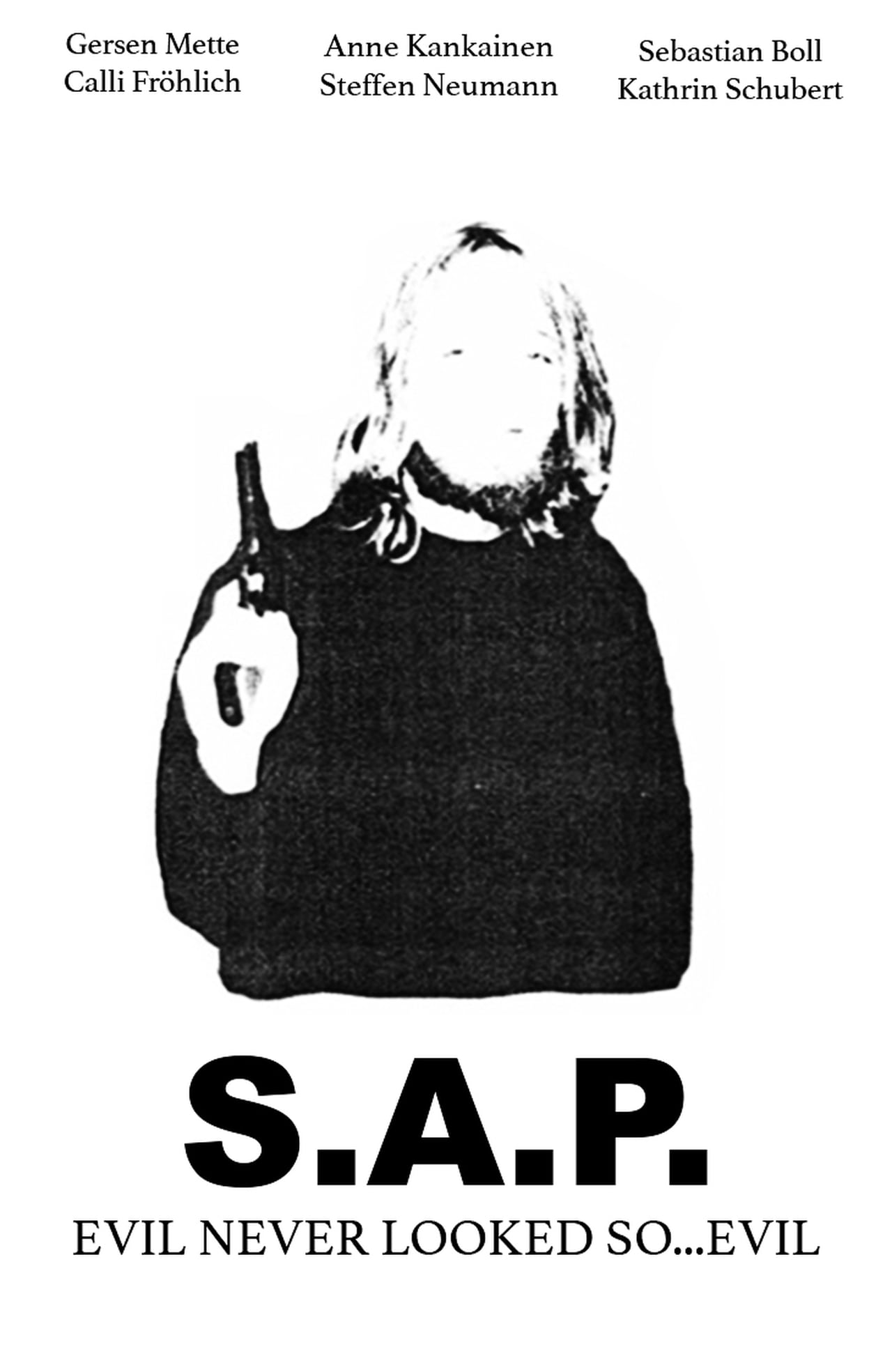 S.A.P.