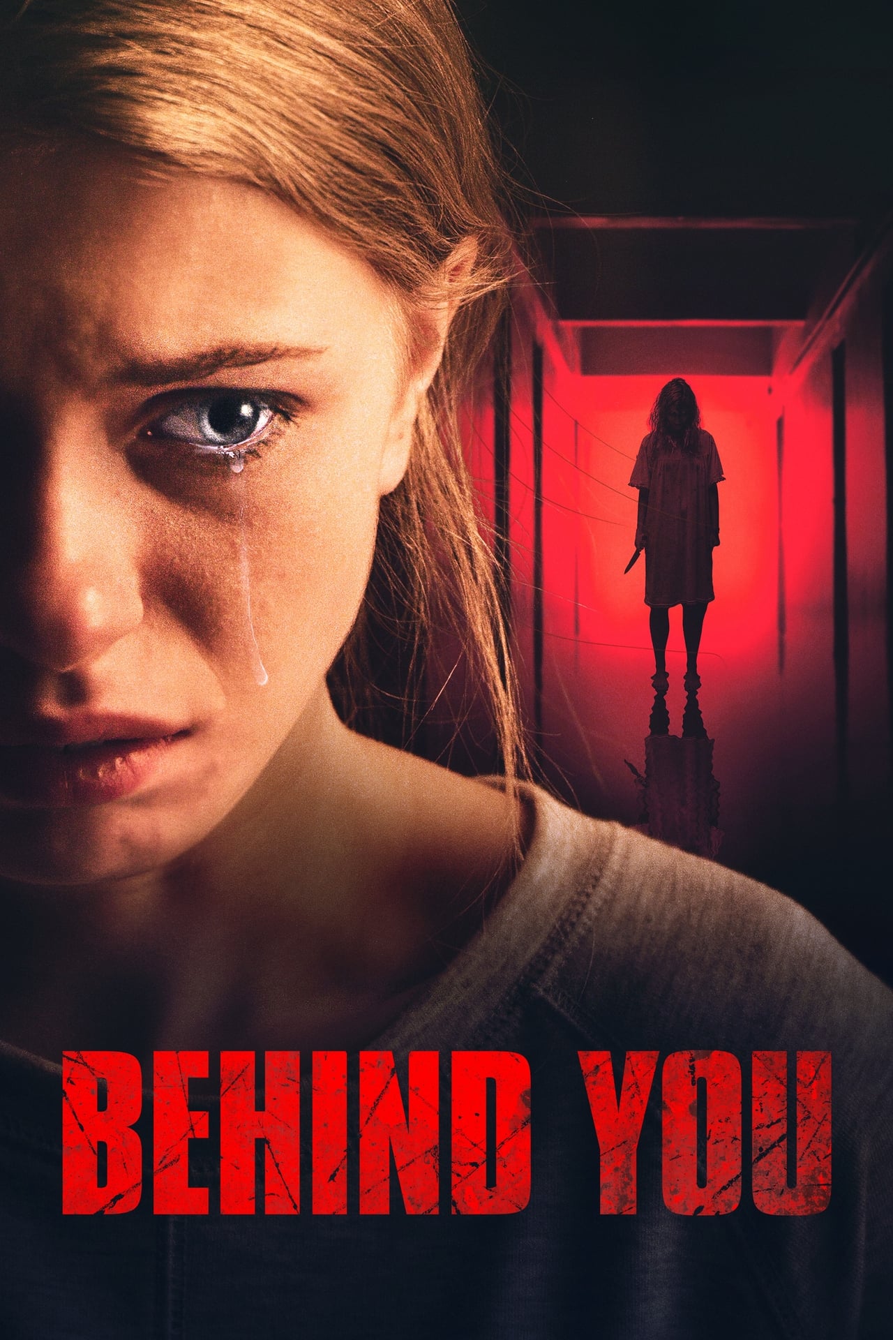 Movie Behind You