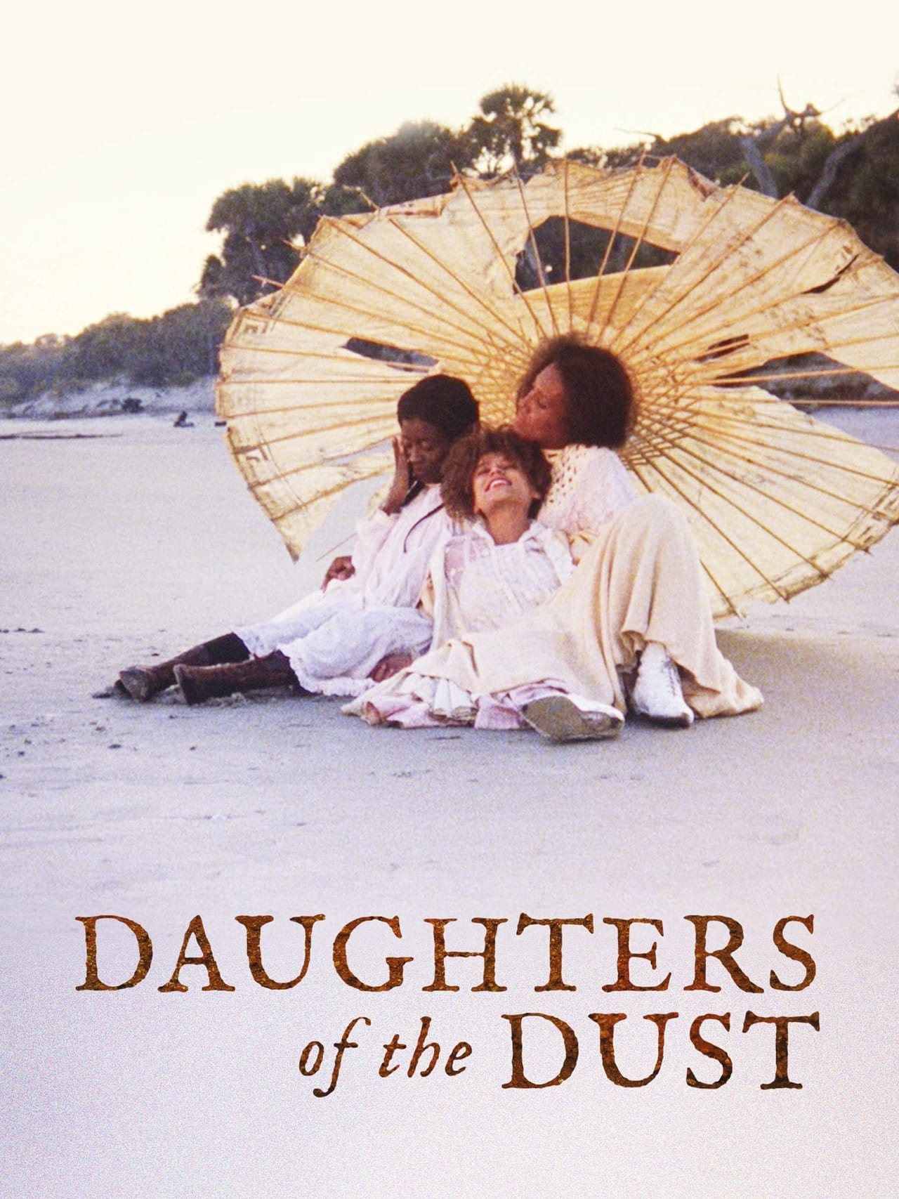 Películas Daughters of the Dust