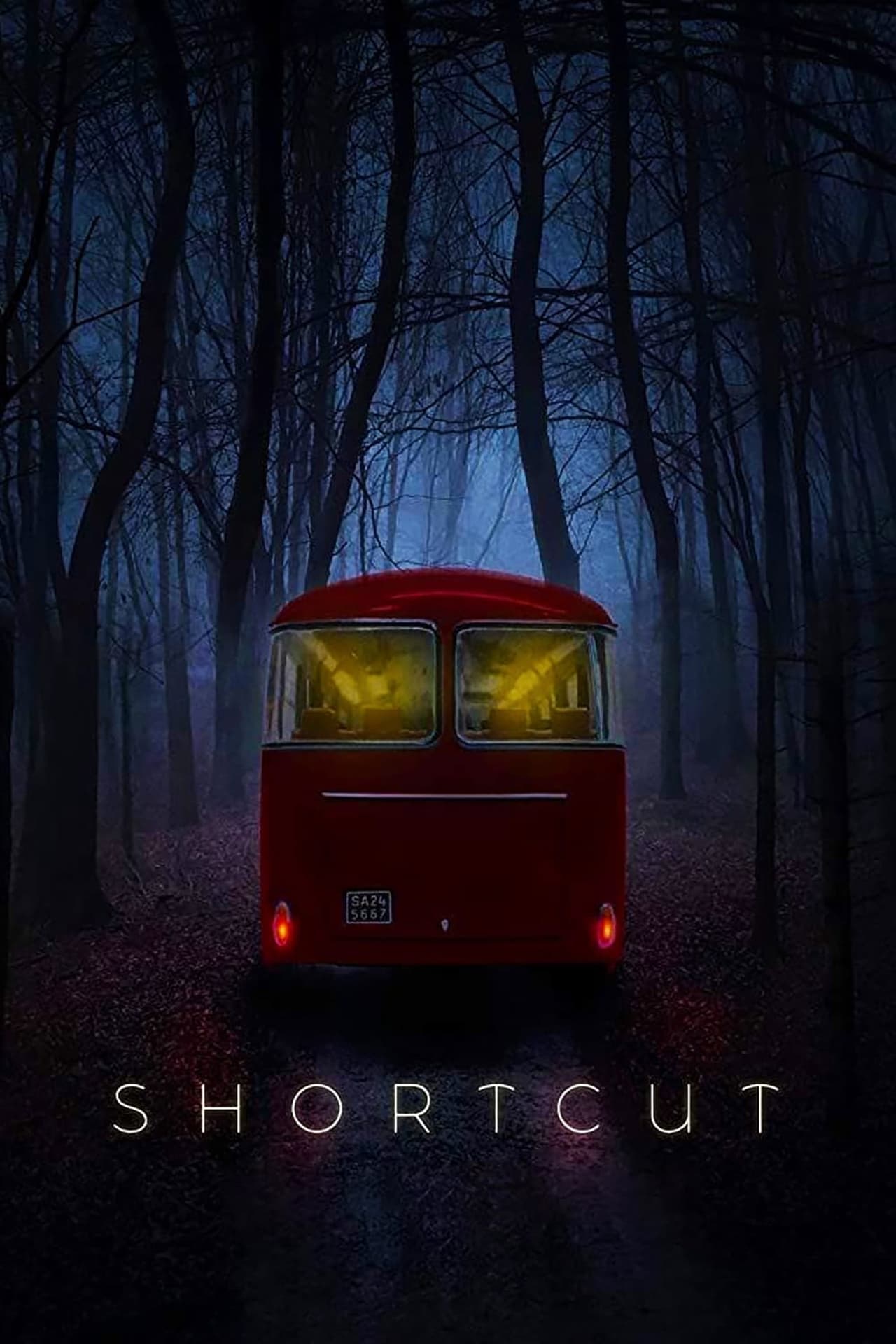 Película Shortcut