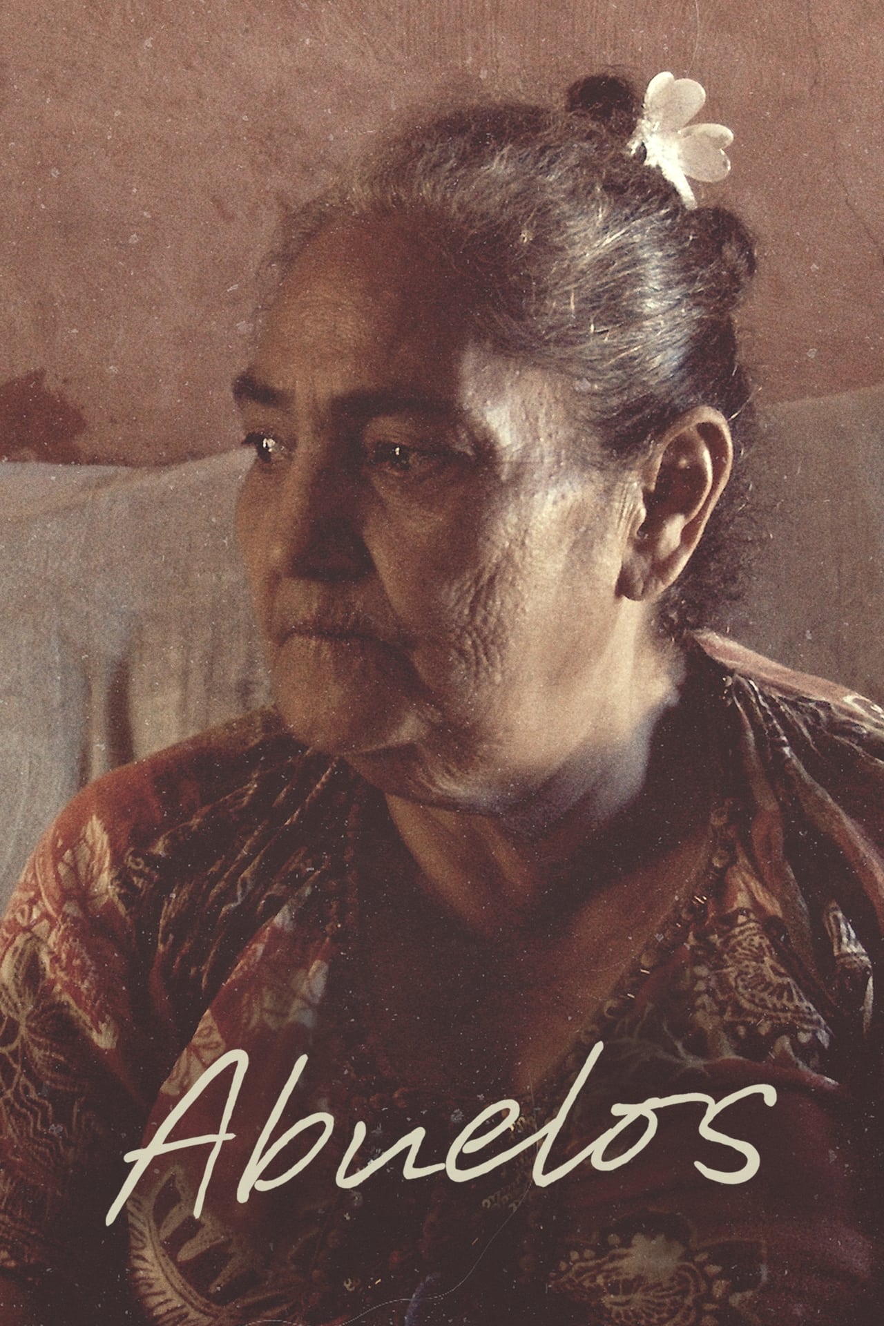 Película Abuelos