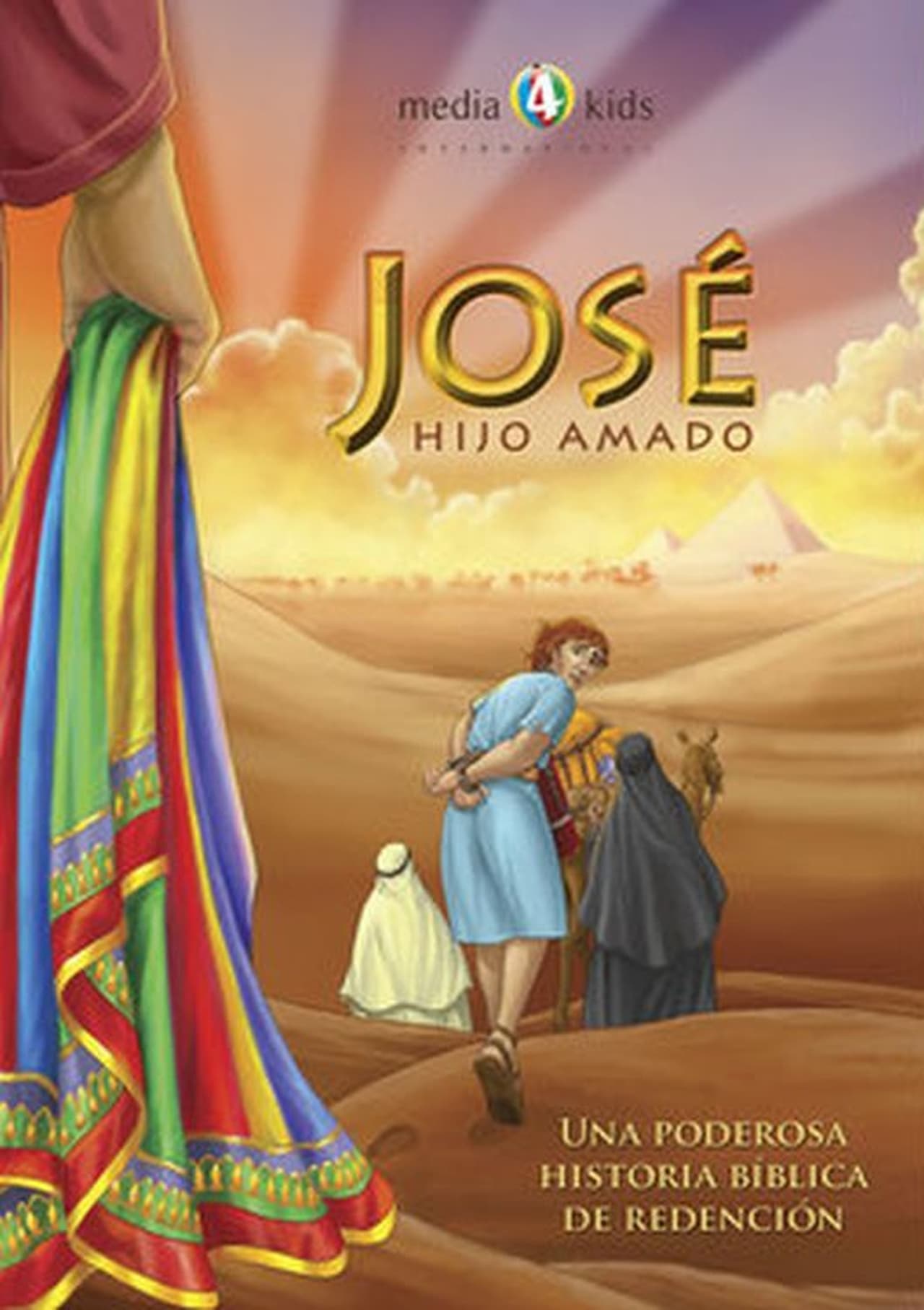 Movies Jose: Hijo amado