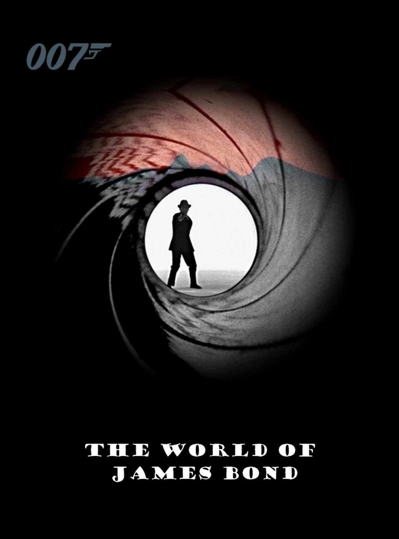 Movies The World of James Bond