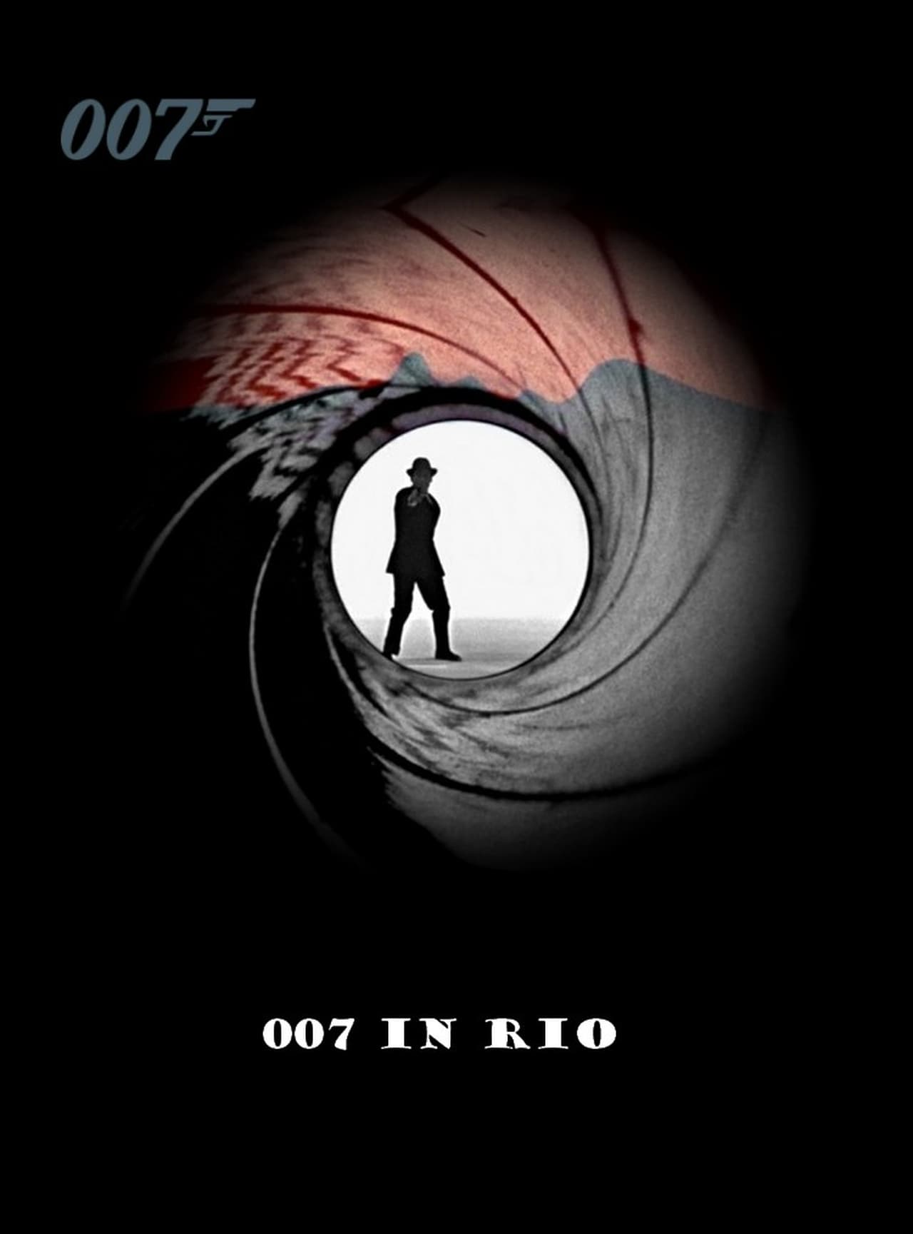 Película Moonraker: 007 in Rio