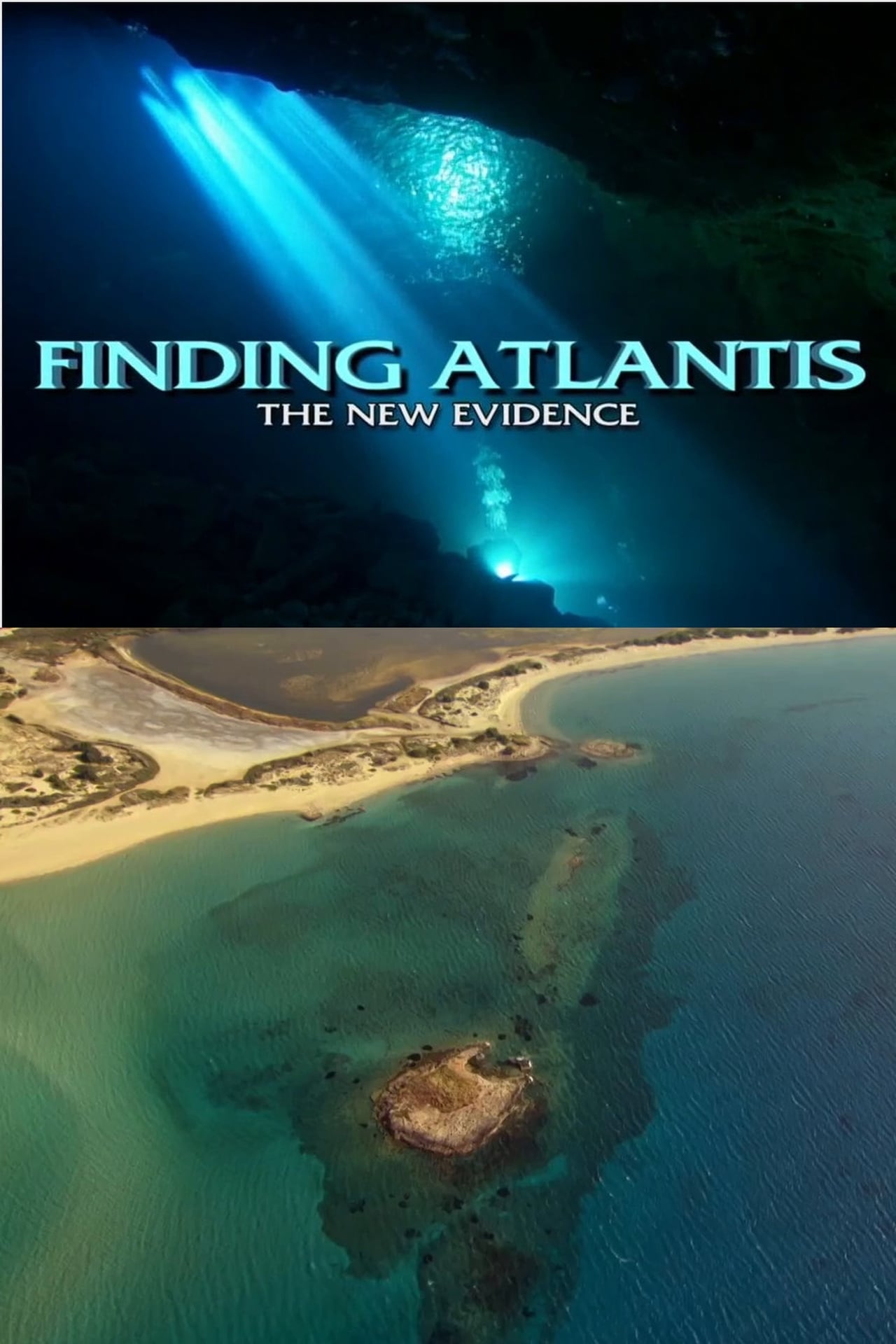 Películas Finding Atlantis: The New Evidence