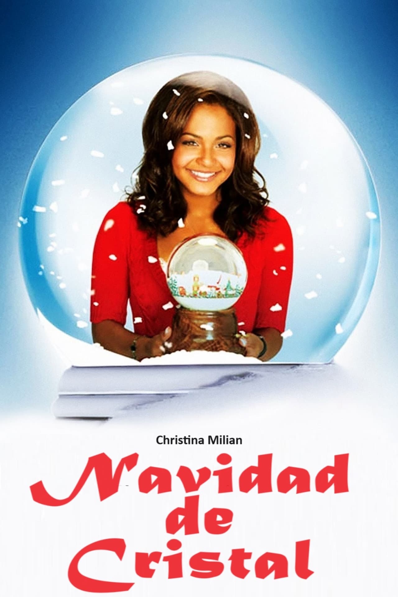 Películas Snowglobe