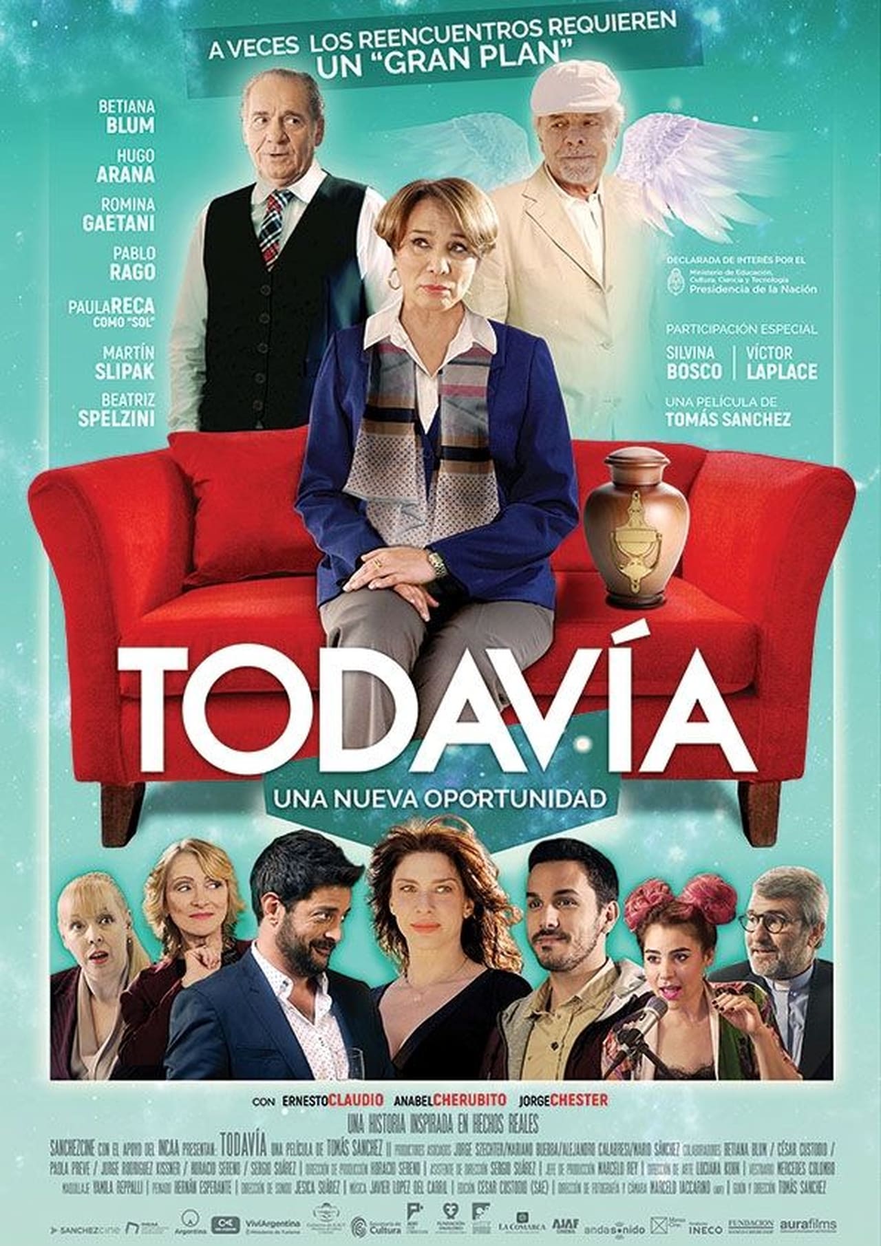 Todavia