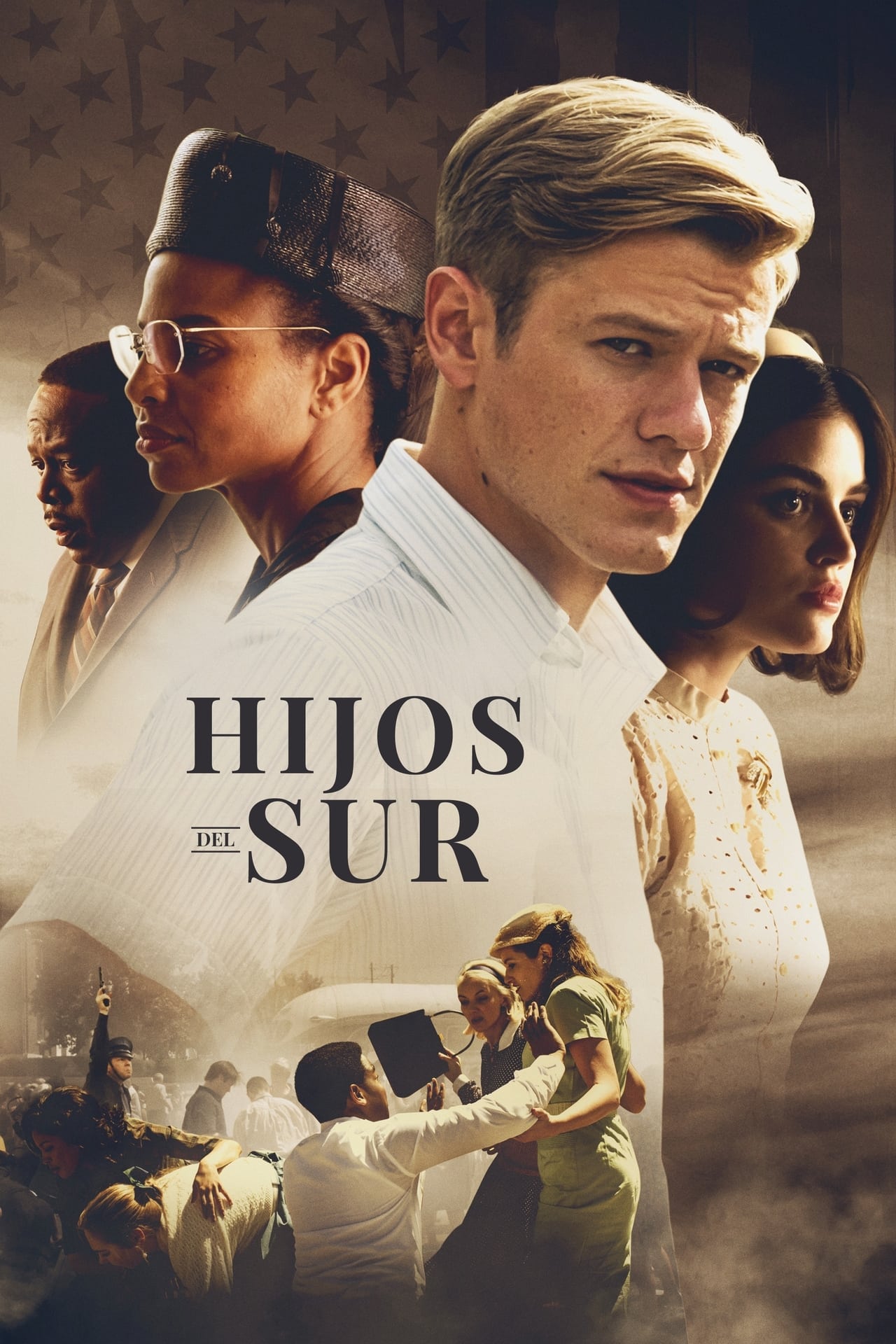 Movies Hijos del Sur