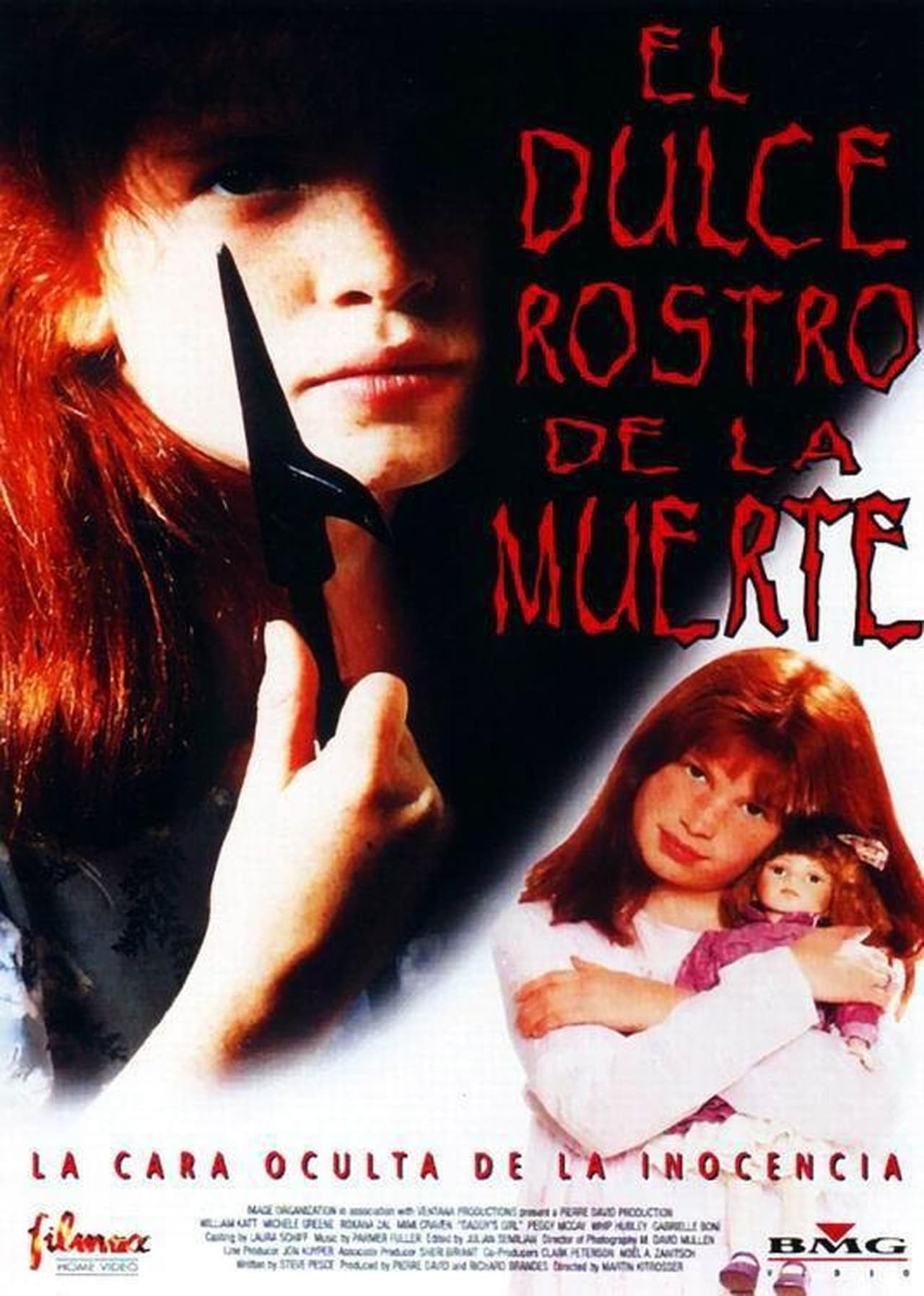 Movies El dulce rostro de la muerte