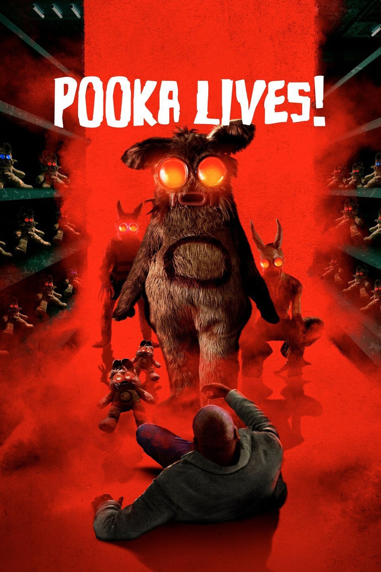 Movies Pooka Lives!