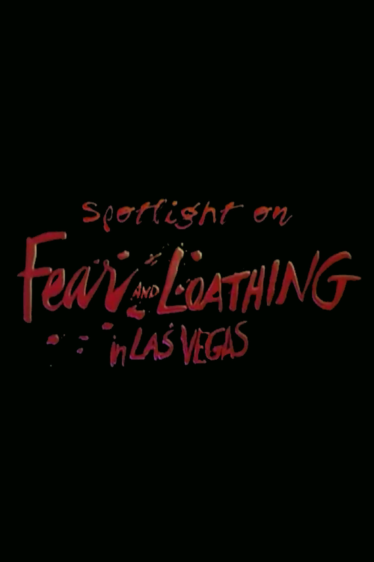 Movies Spotlight on Location: Fear and Loathing in Las Vegas