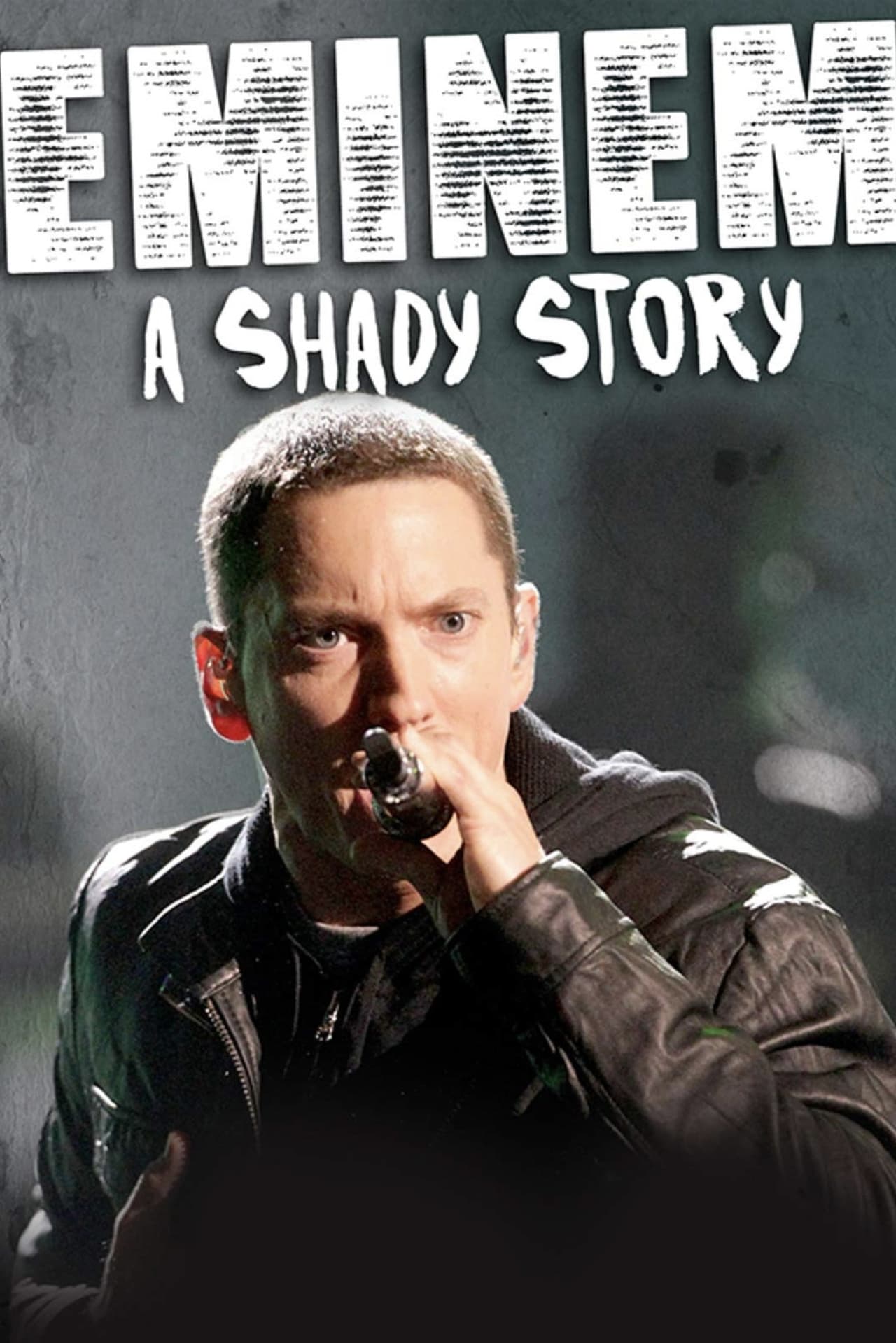 Películas Eminem: A Shady Story