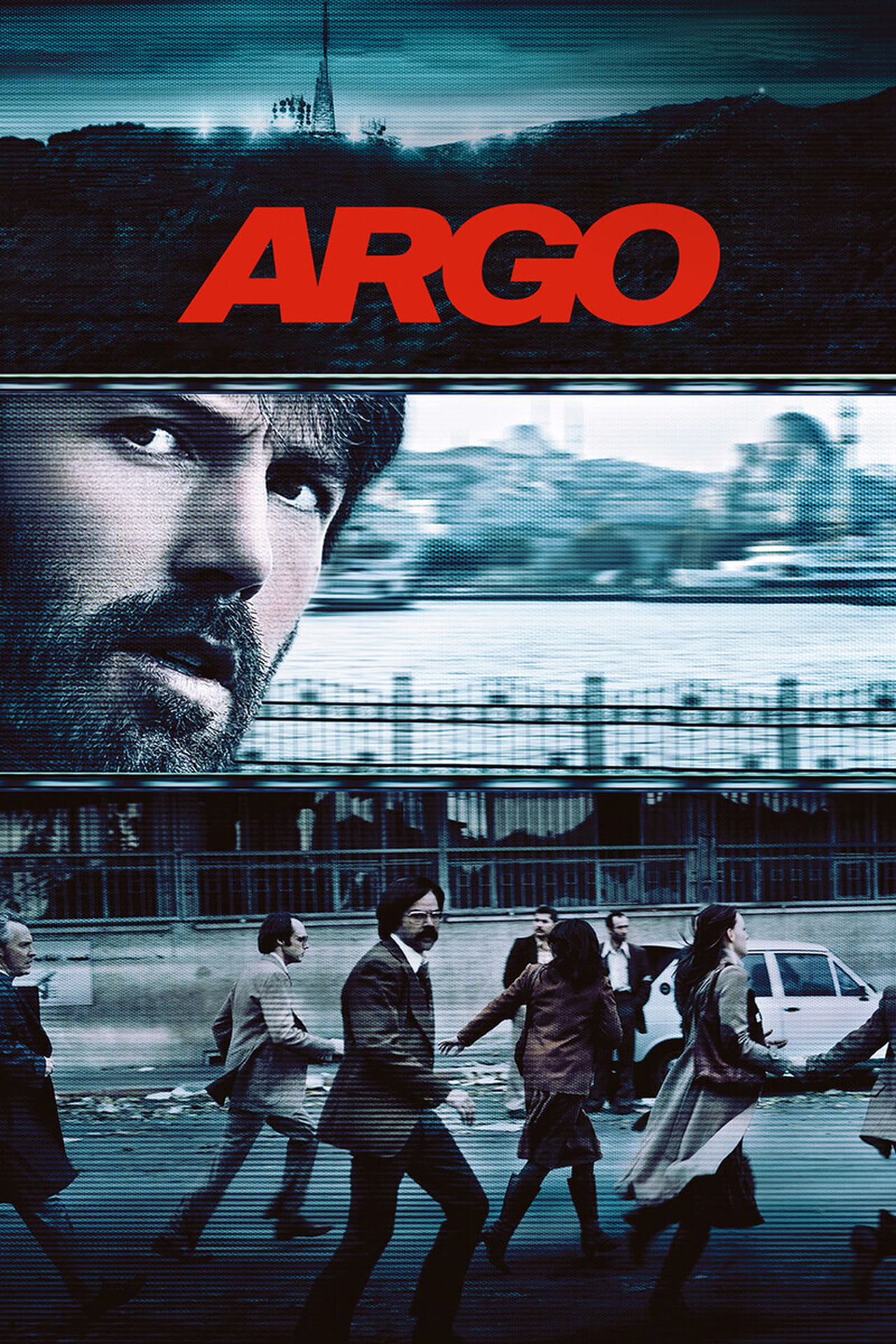 Película Argo