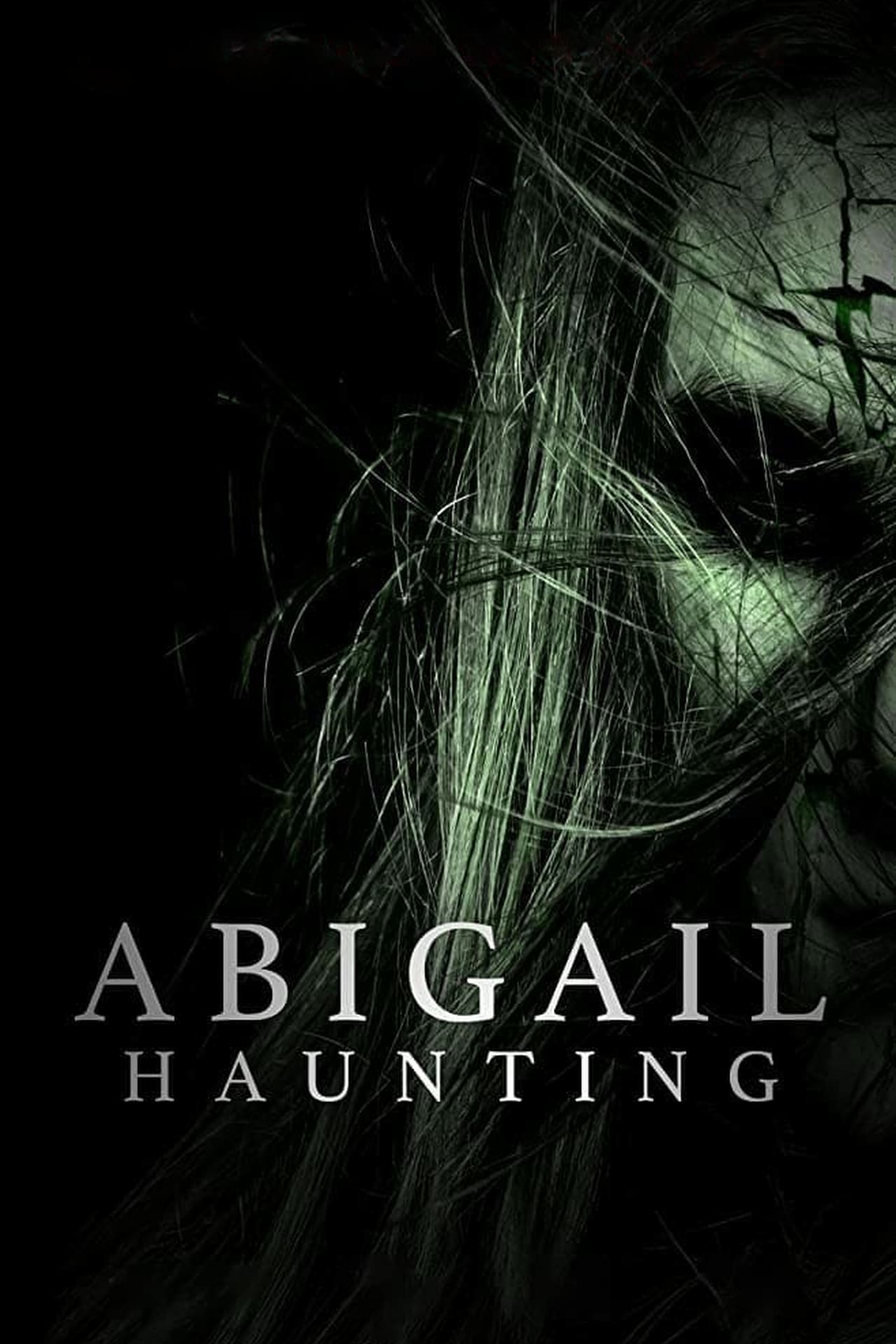 Películas Abigail Haunting