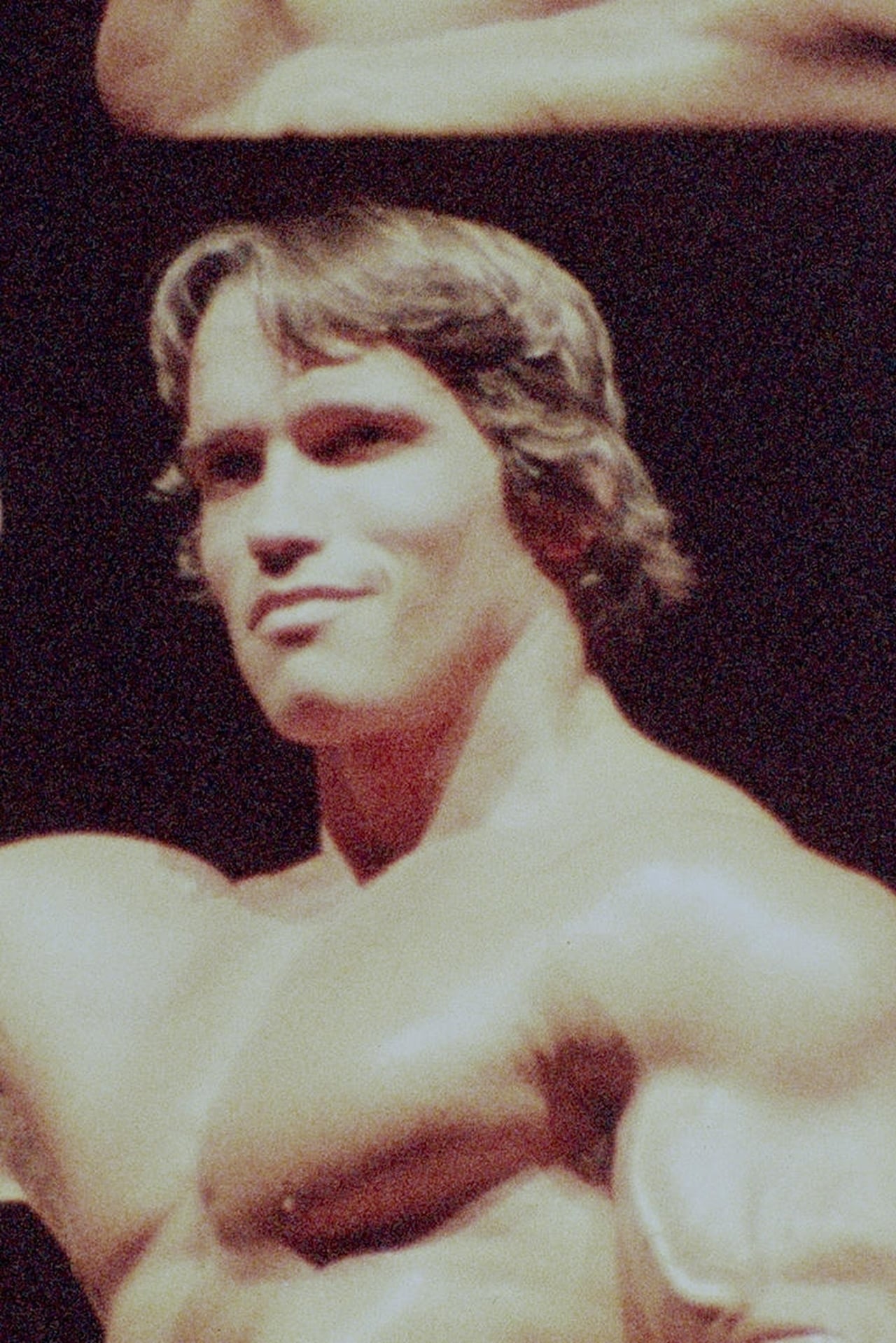 Películas Arnold Schwarzenegger – The Art of Bodybuilding