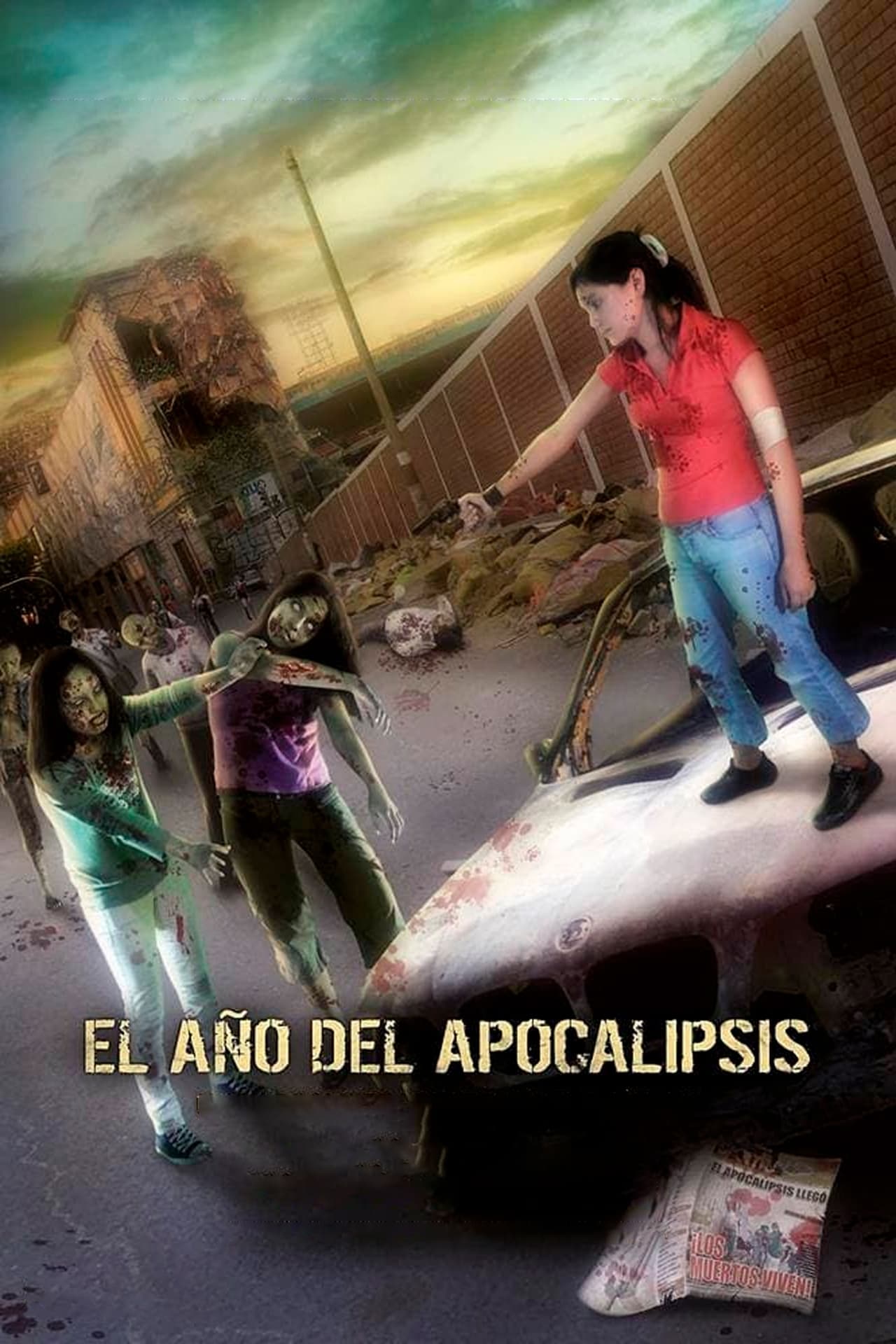 Movie El Año del Apocalipsis