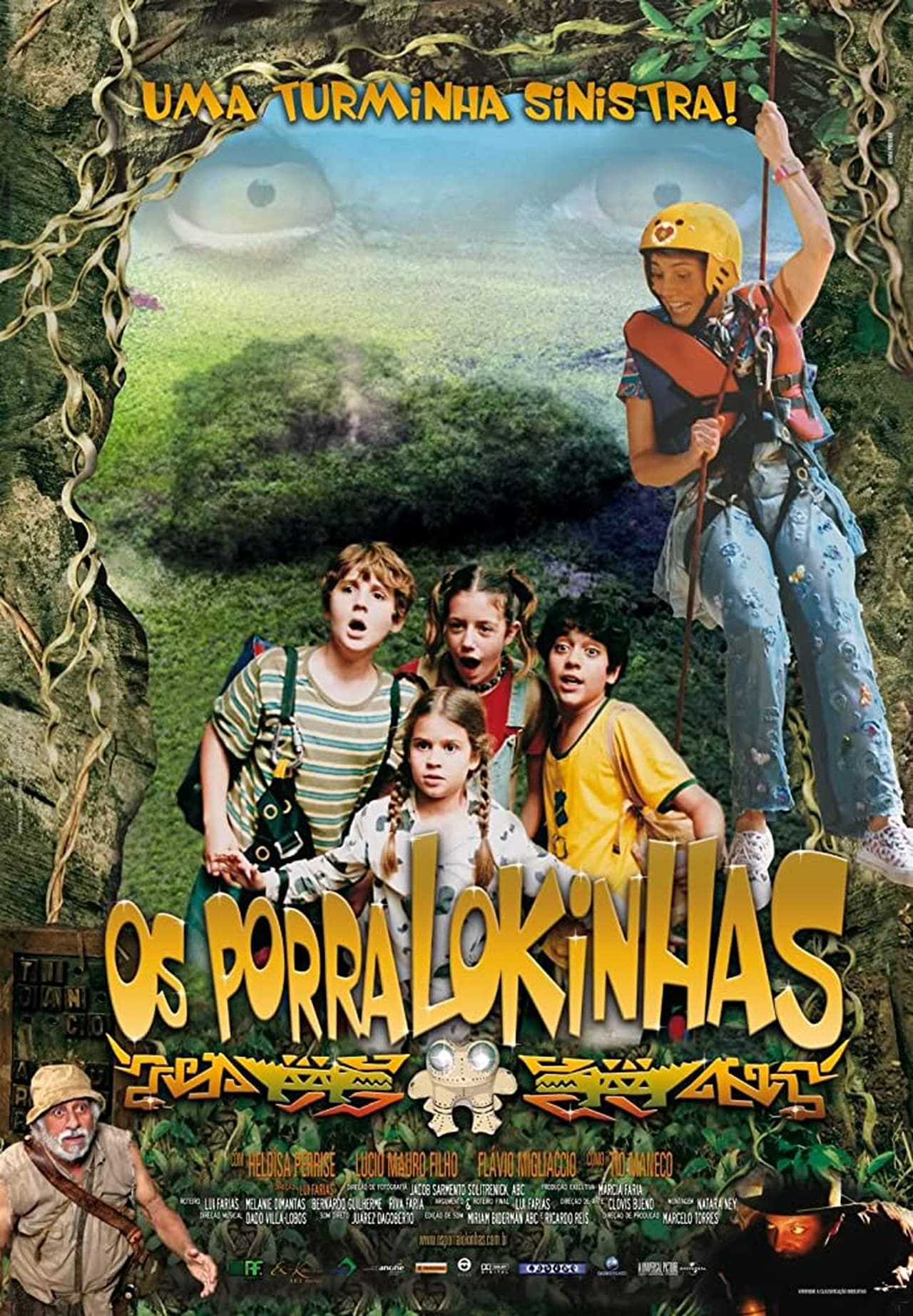 Movies Os Porralokinhas