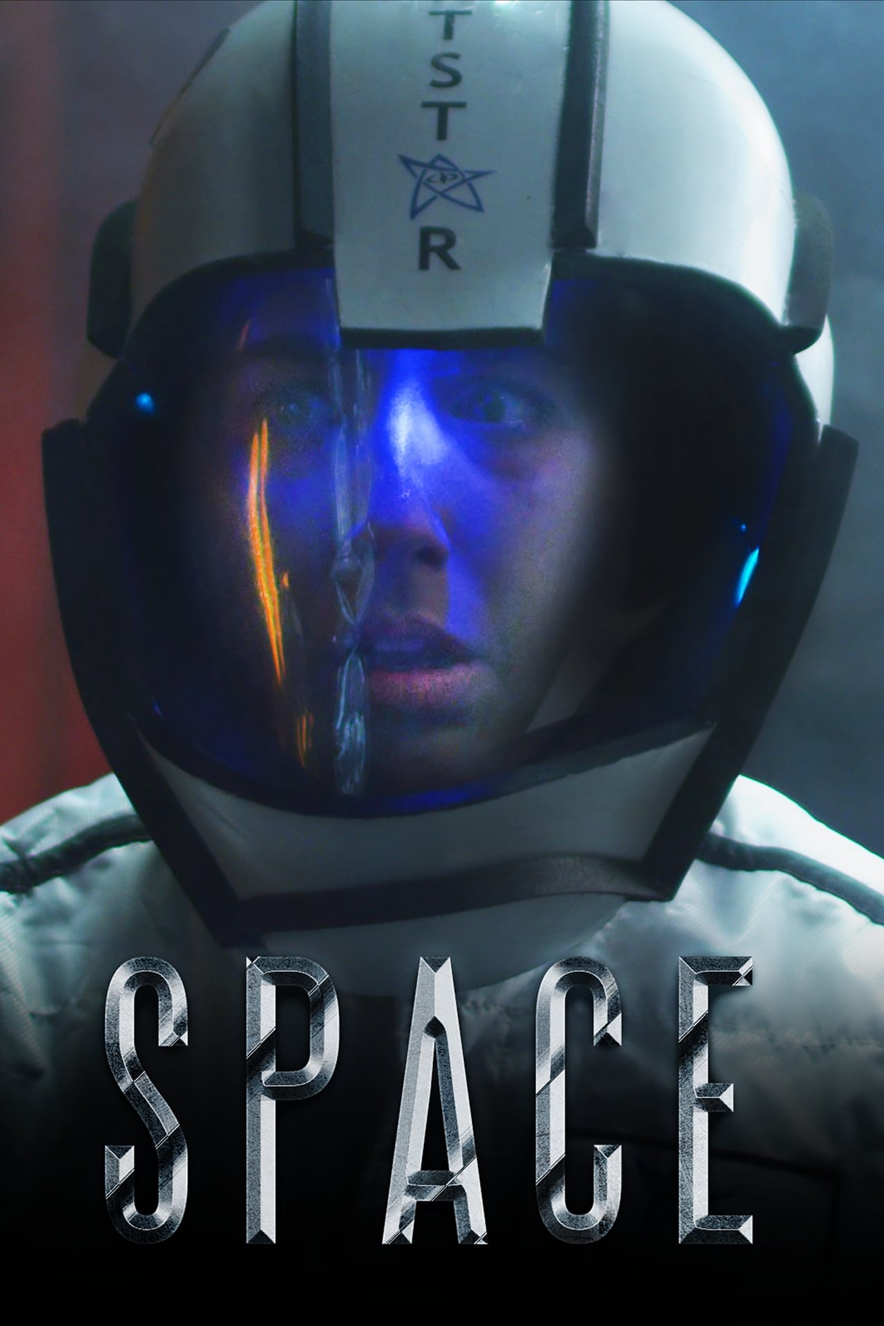 Movie Space Sci-Fi