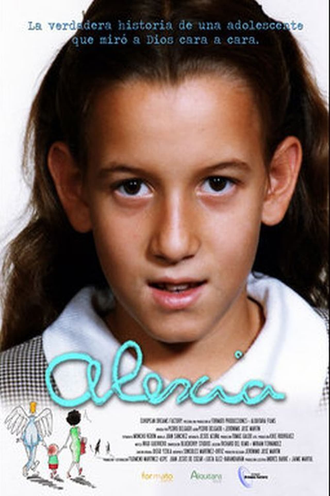 Movie Alexia