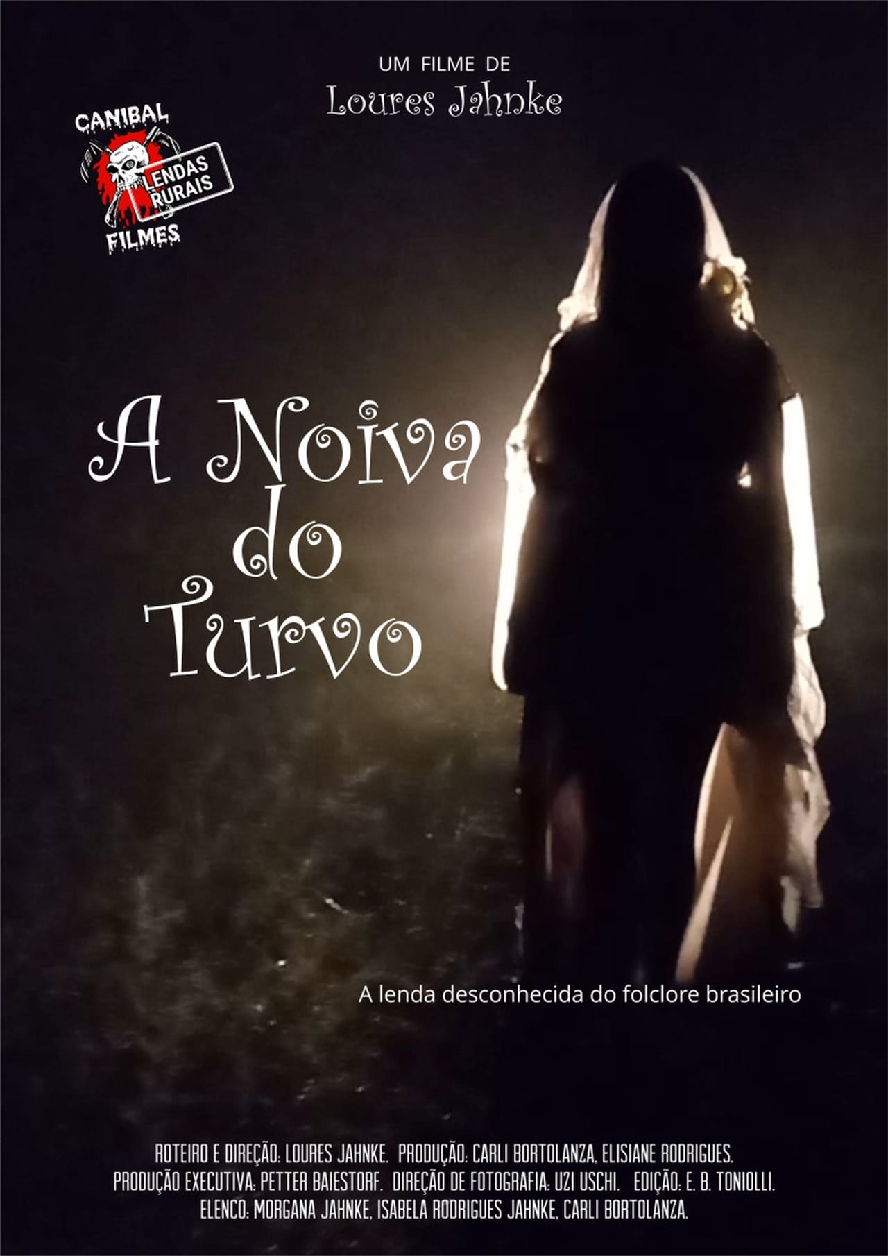 Movie A Noiva do Turvo