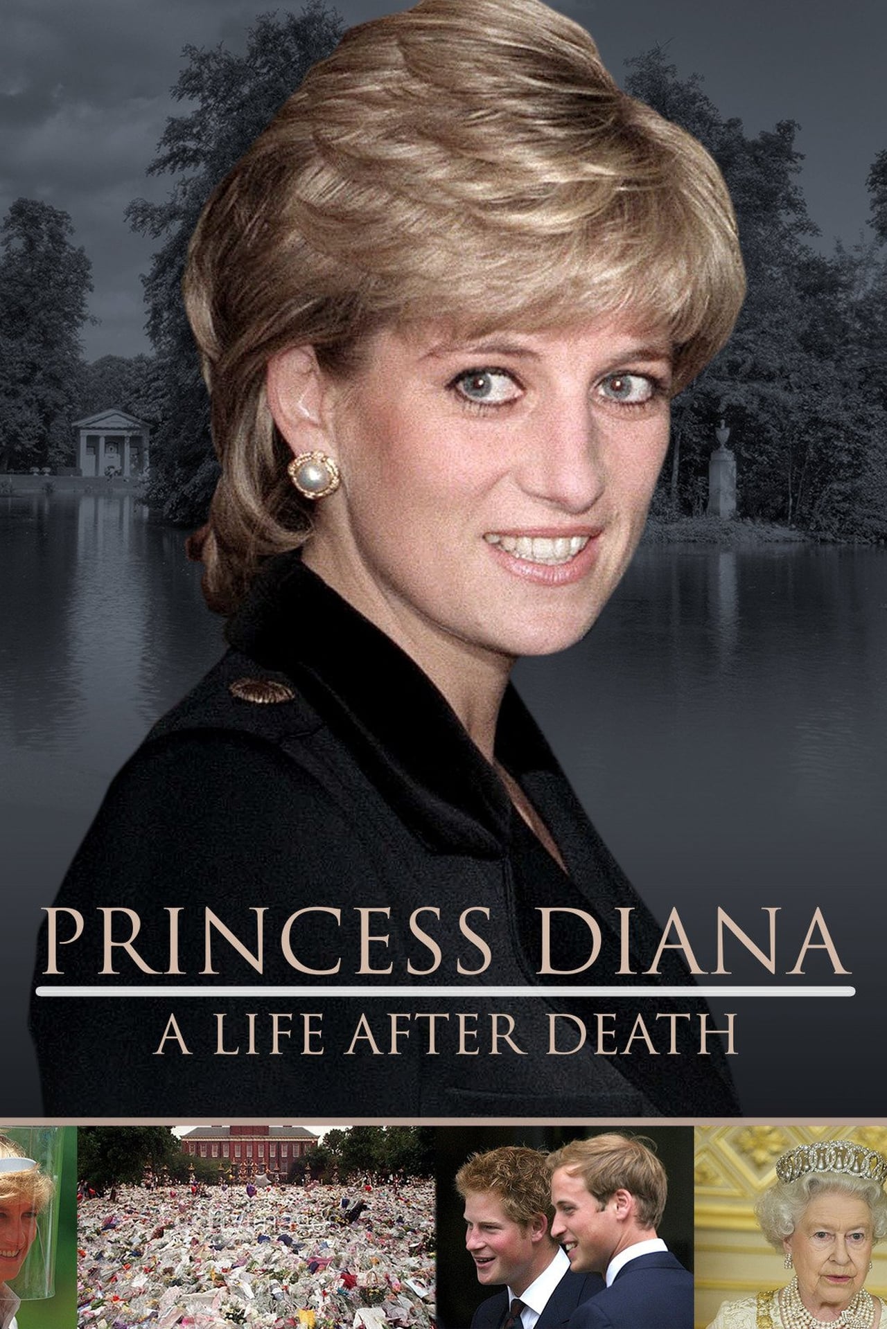 Películas Princess Diana: A Life After Death