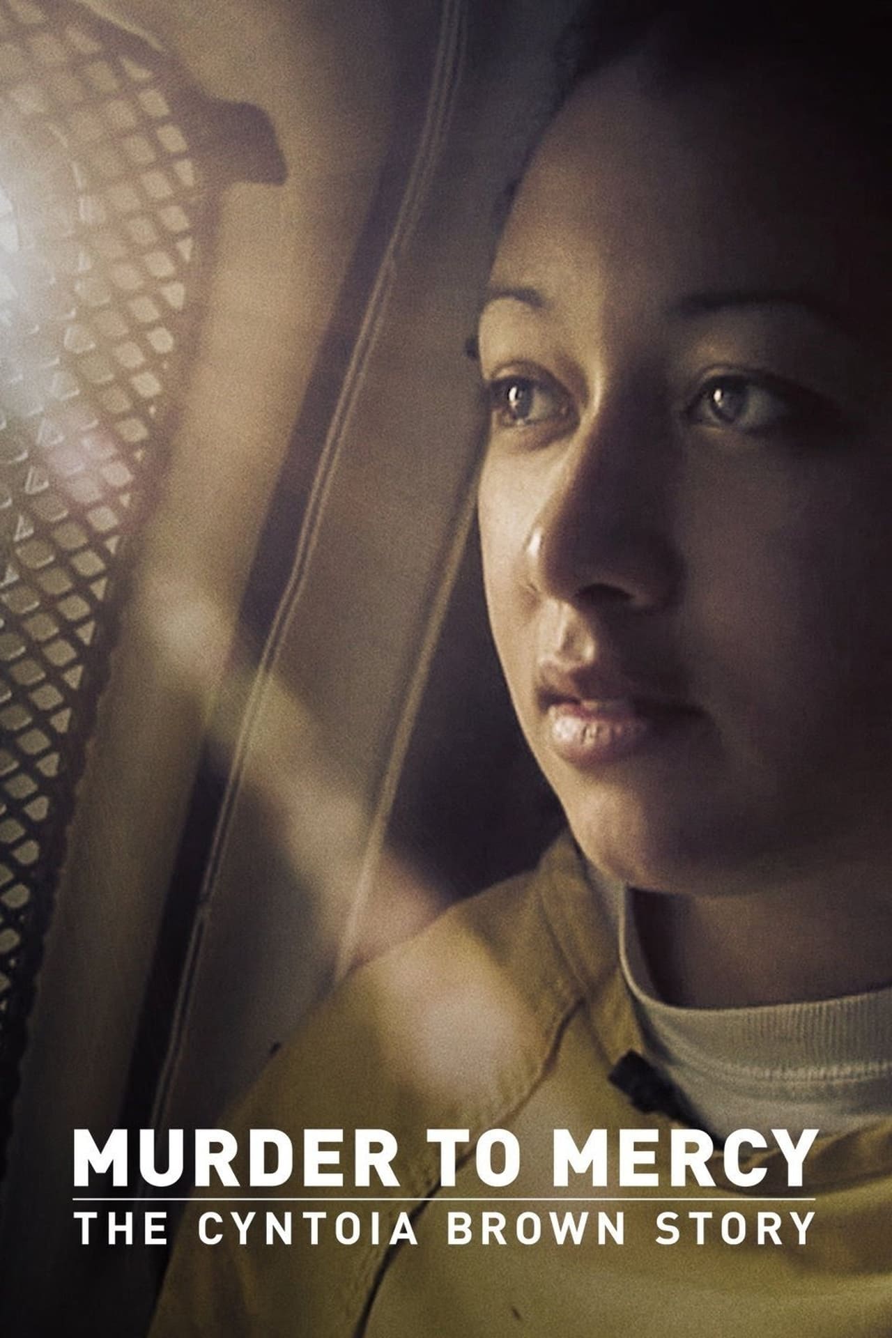 Movie Crimen y perdón: La historia de Cyntoia Brown