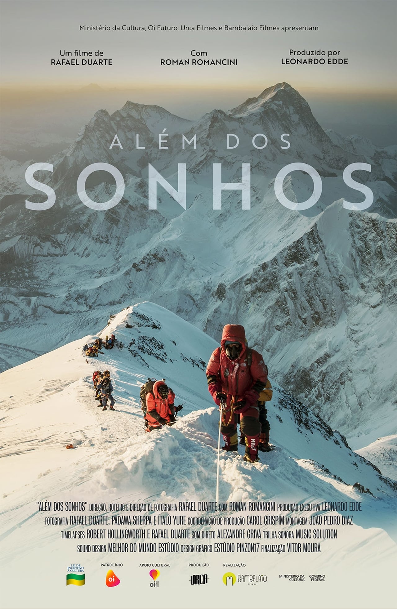 Movie Além dos sonhos