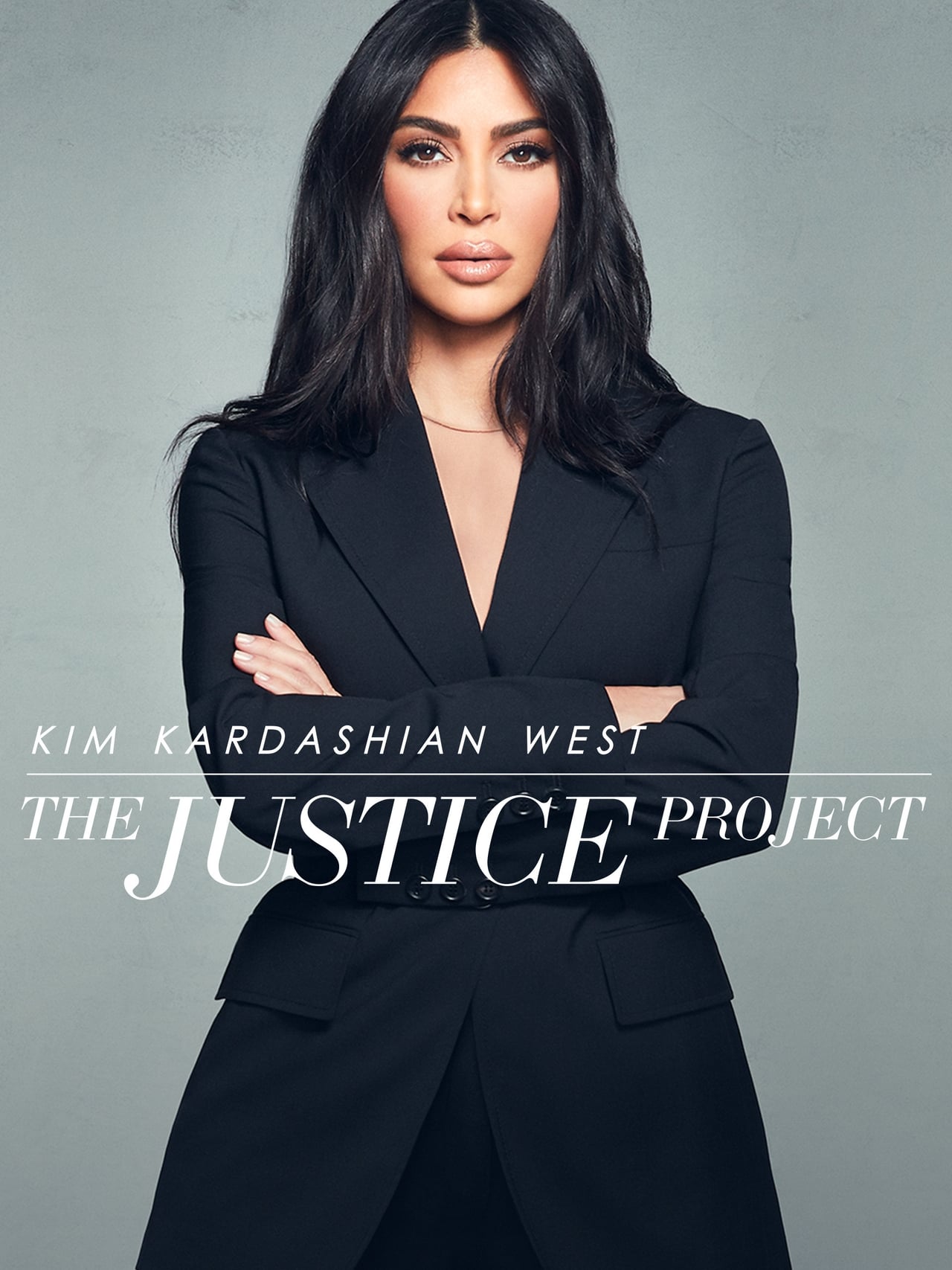 Movies Kim Kardashian West: El Proyecto Justicia