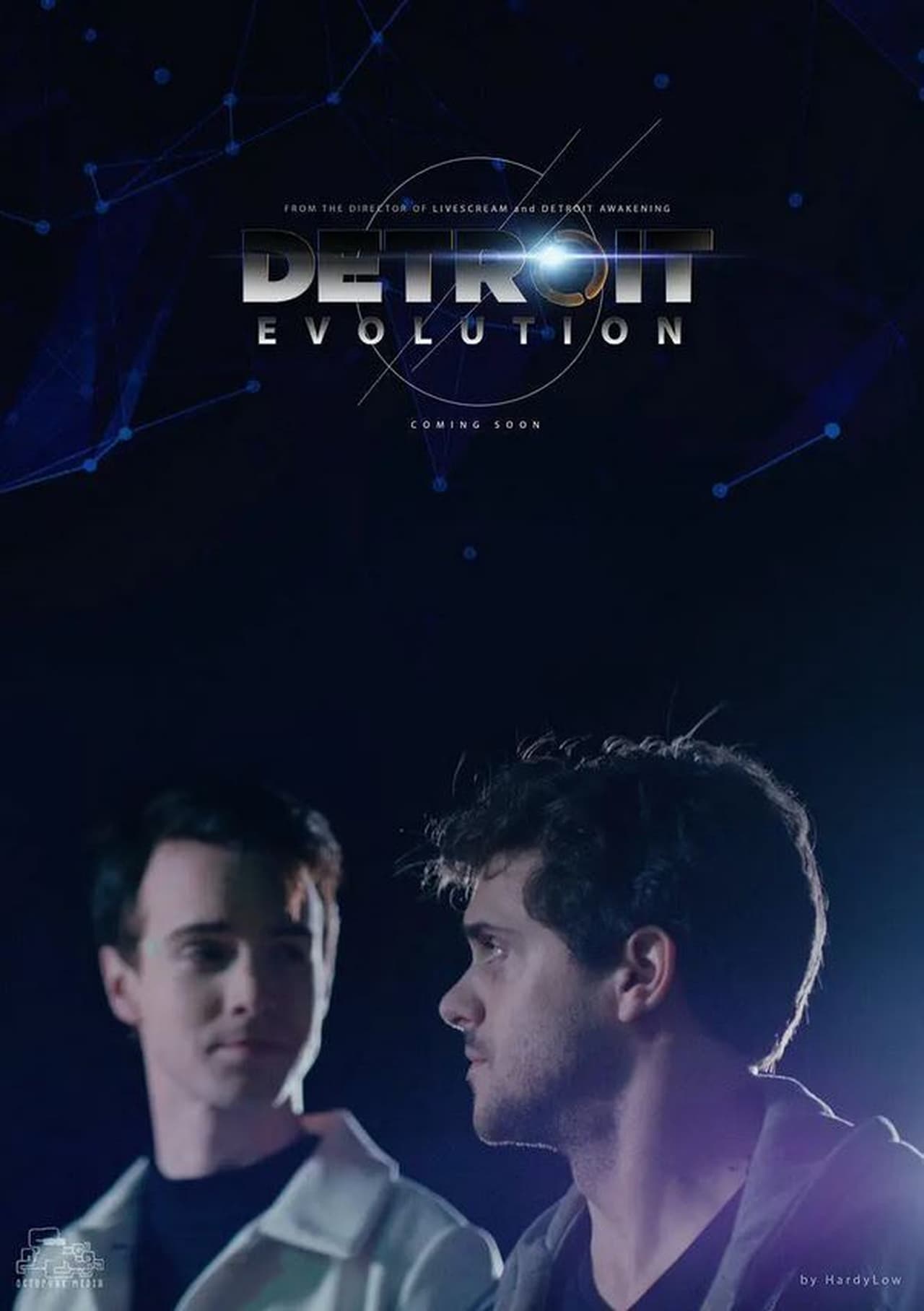 Película Detroit Evolution