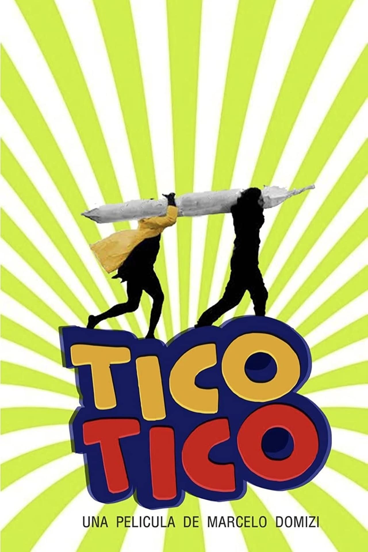 Movies Tico tico