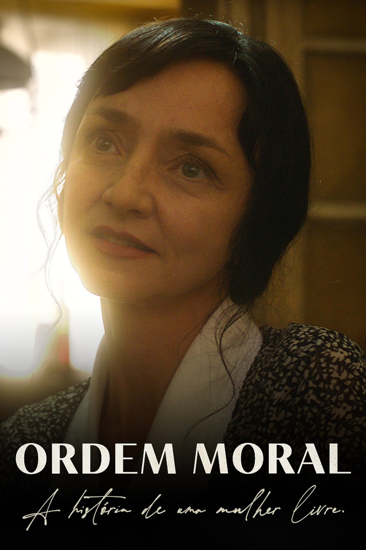 Movie Ordem Moral