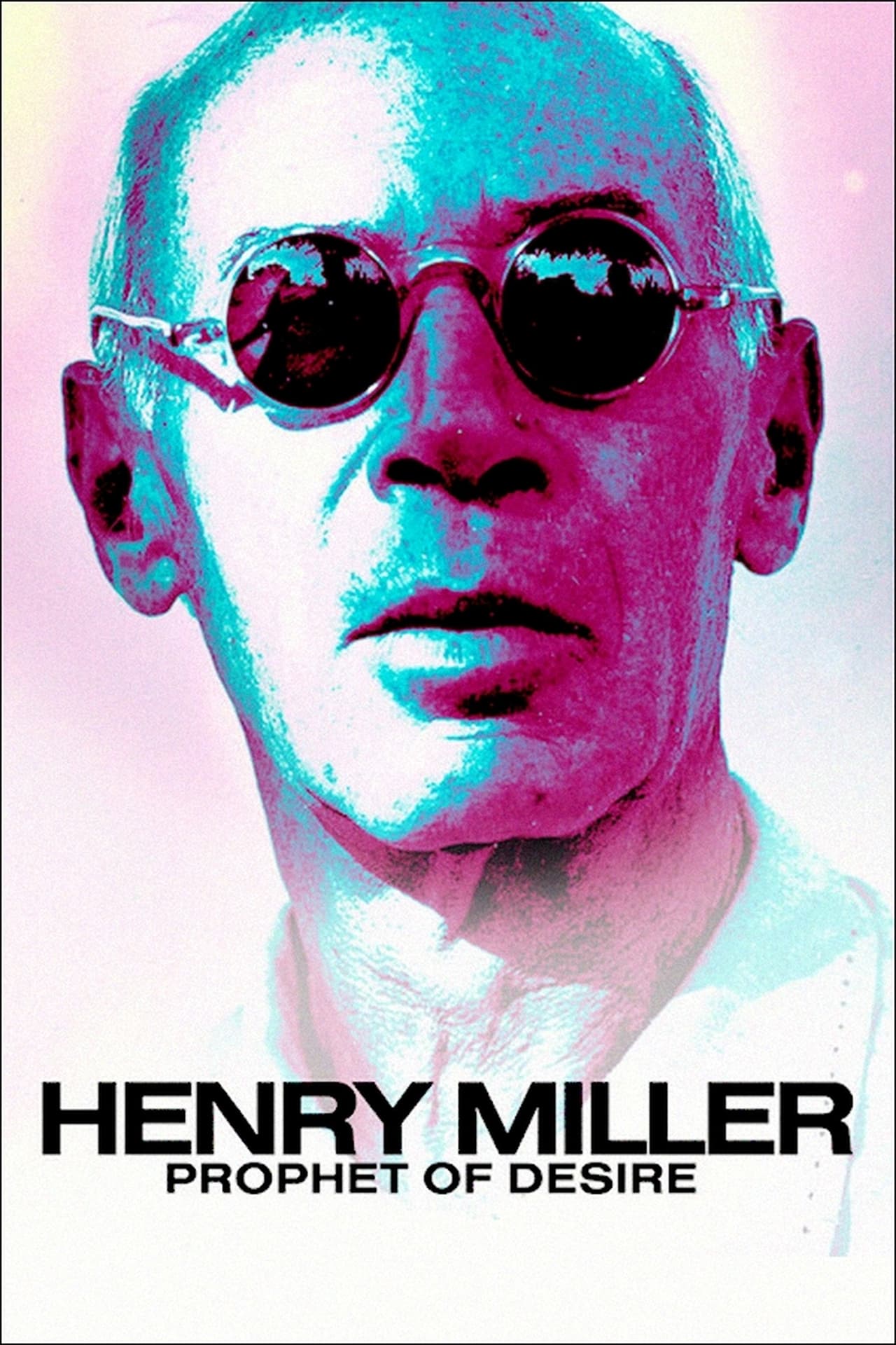 Movies Henry Miller – Prophet der Lüste