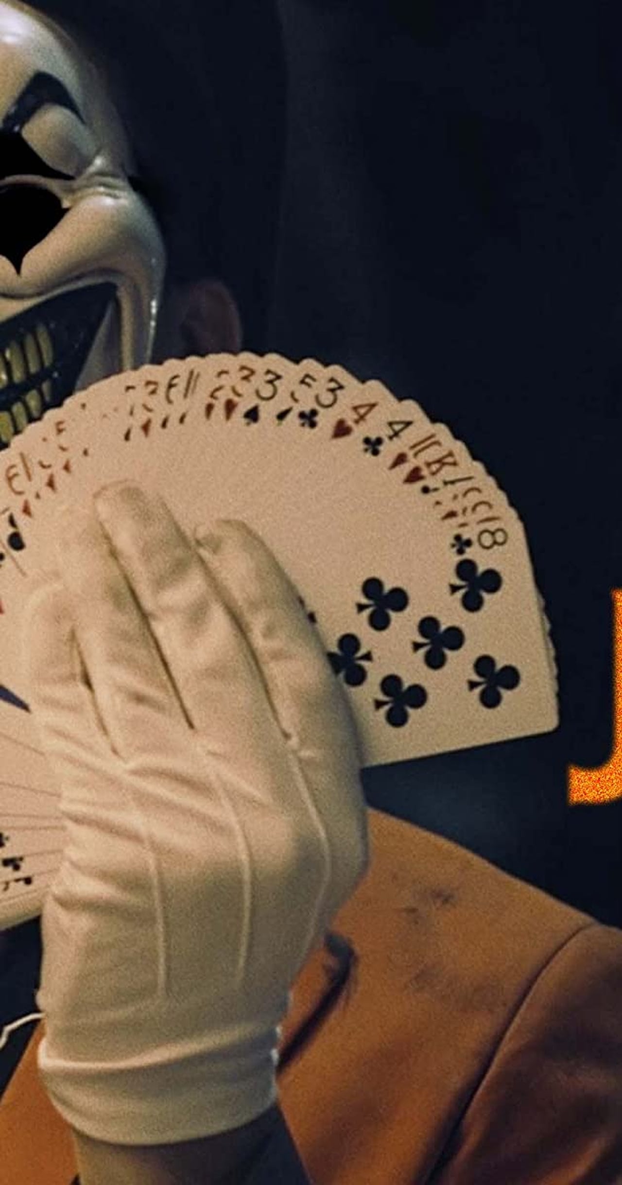 Película The Jester