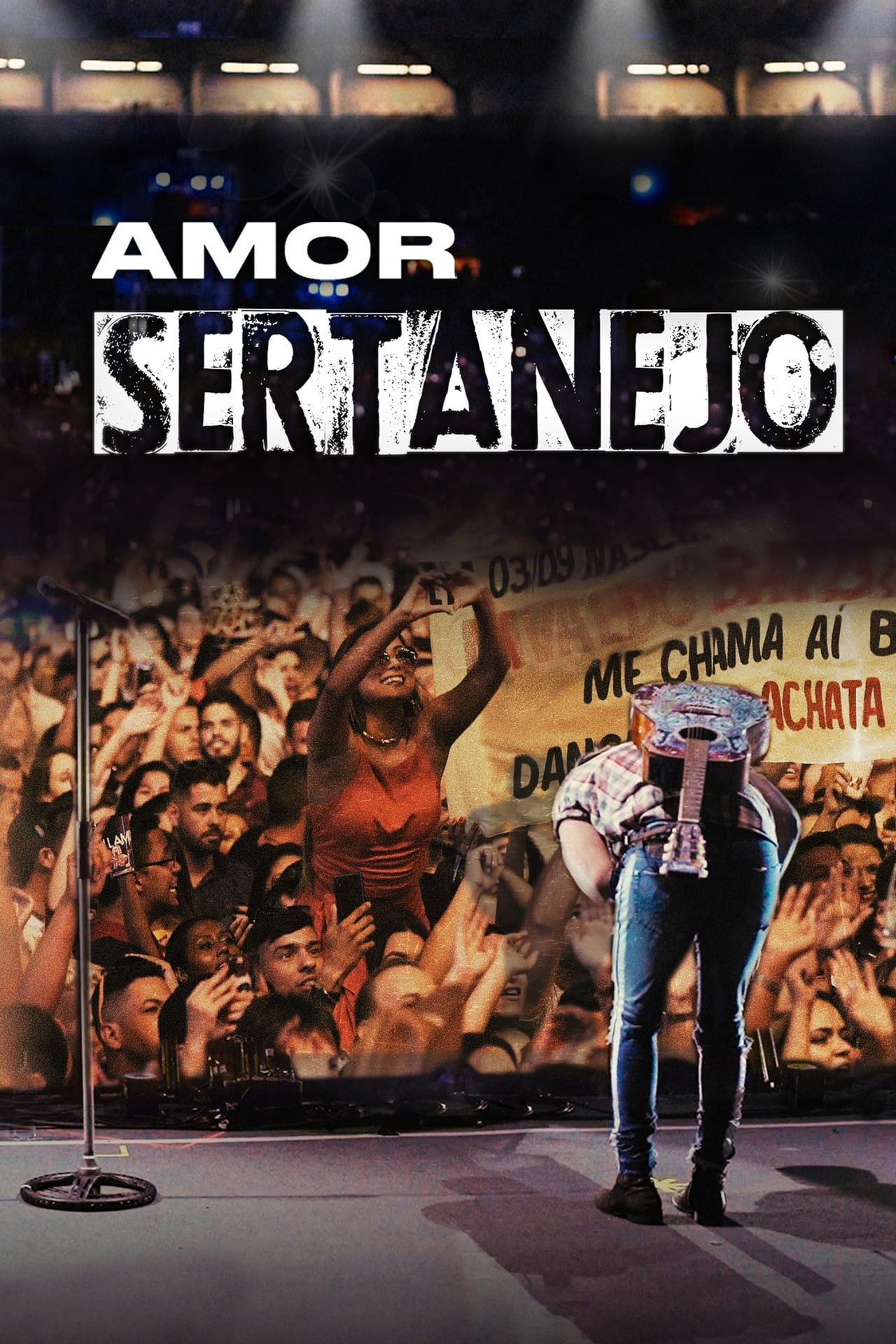 Movie O Amor Sertanejo