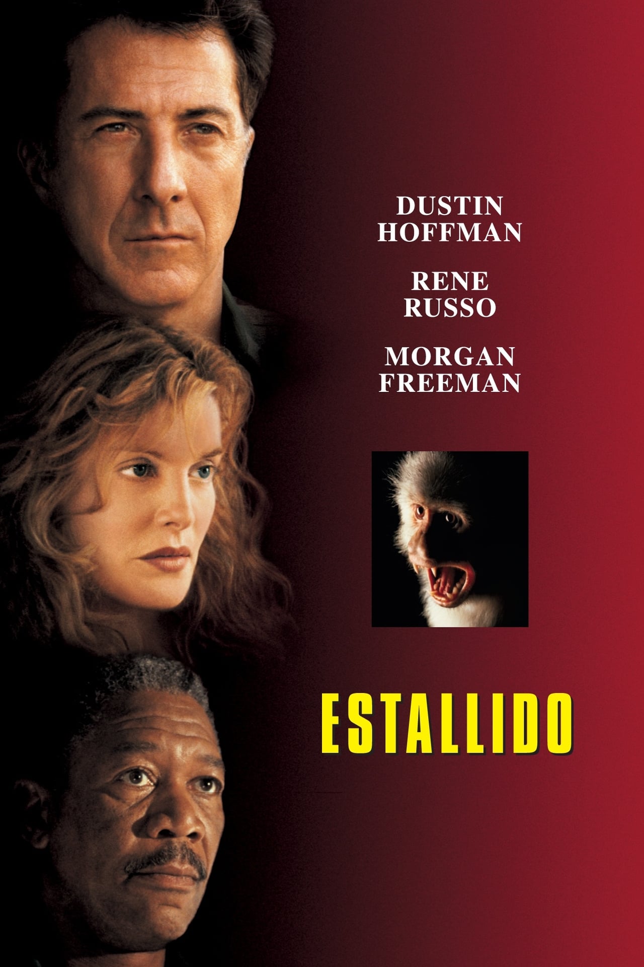 Movie Estallido