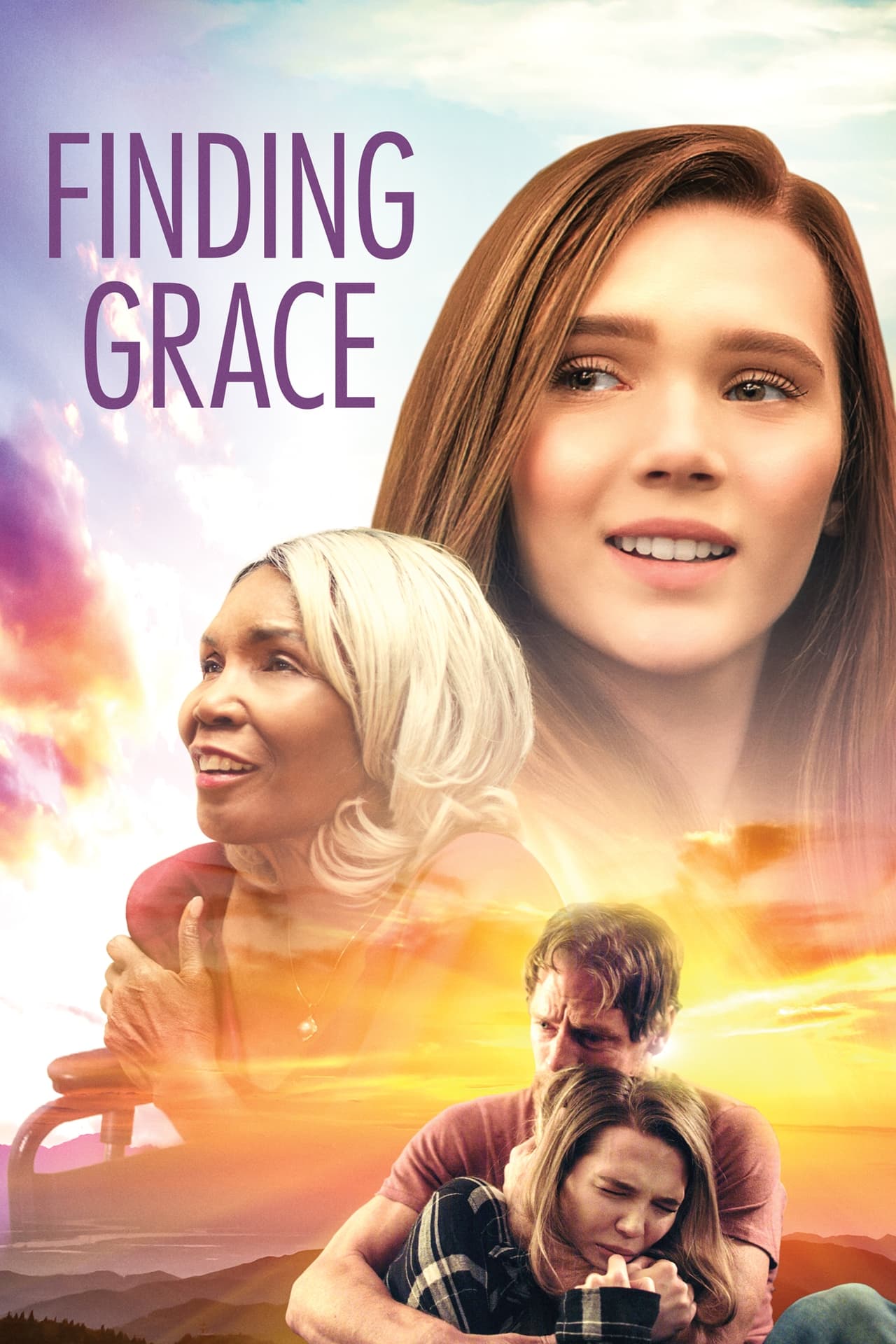 Movies Finding Grace