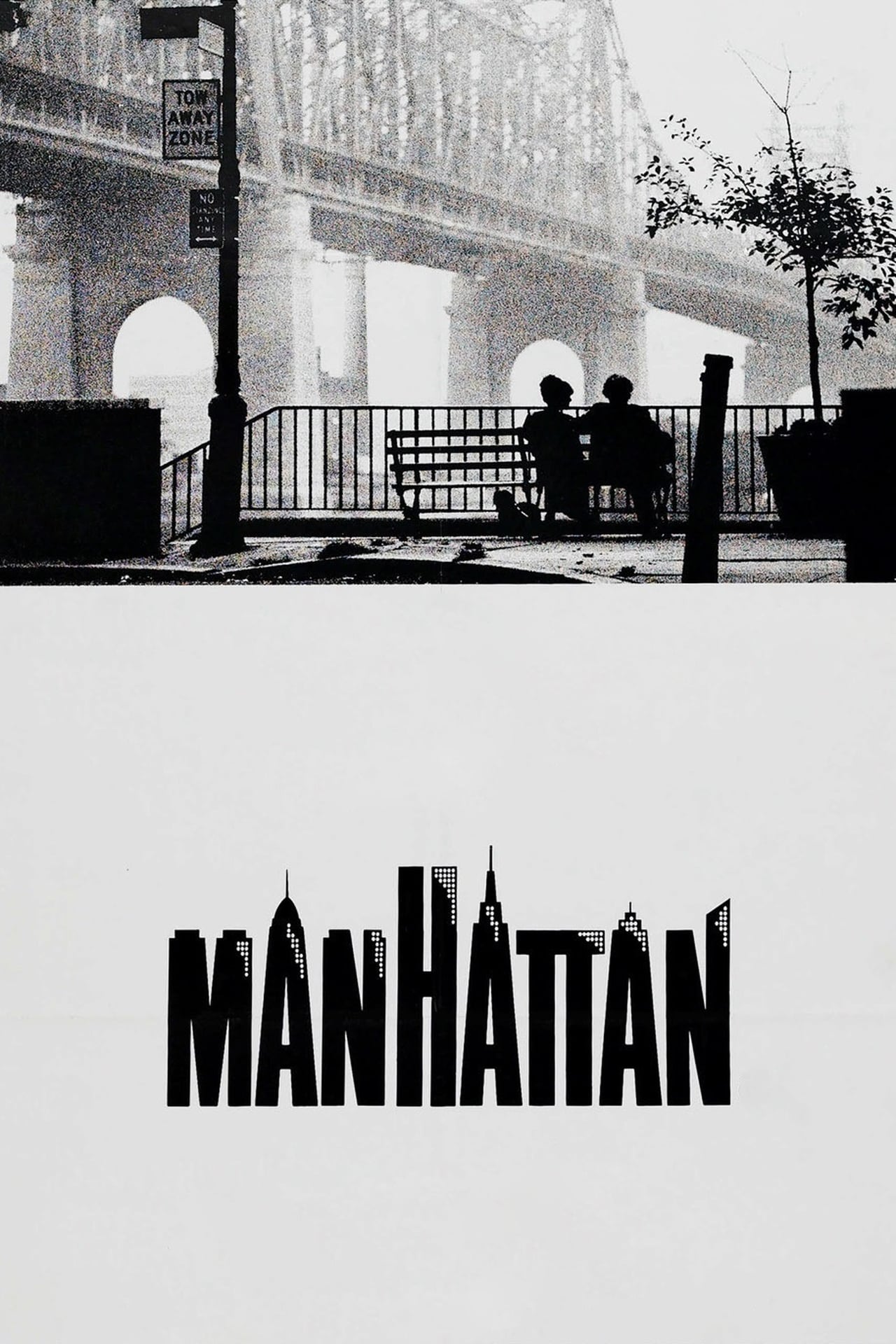 Películas Manhattan