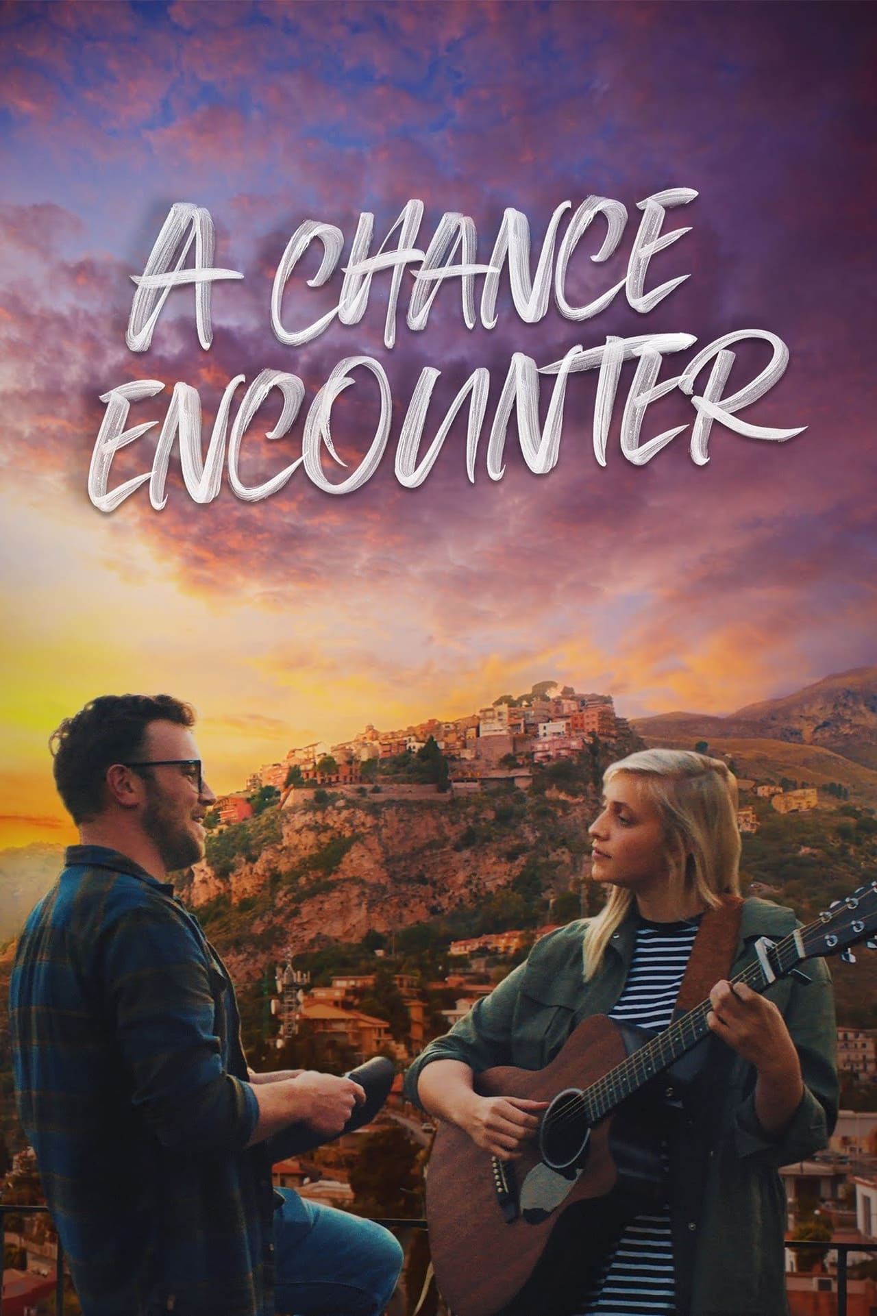 Movie A Chance Encounter