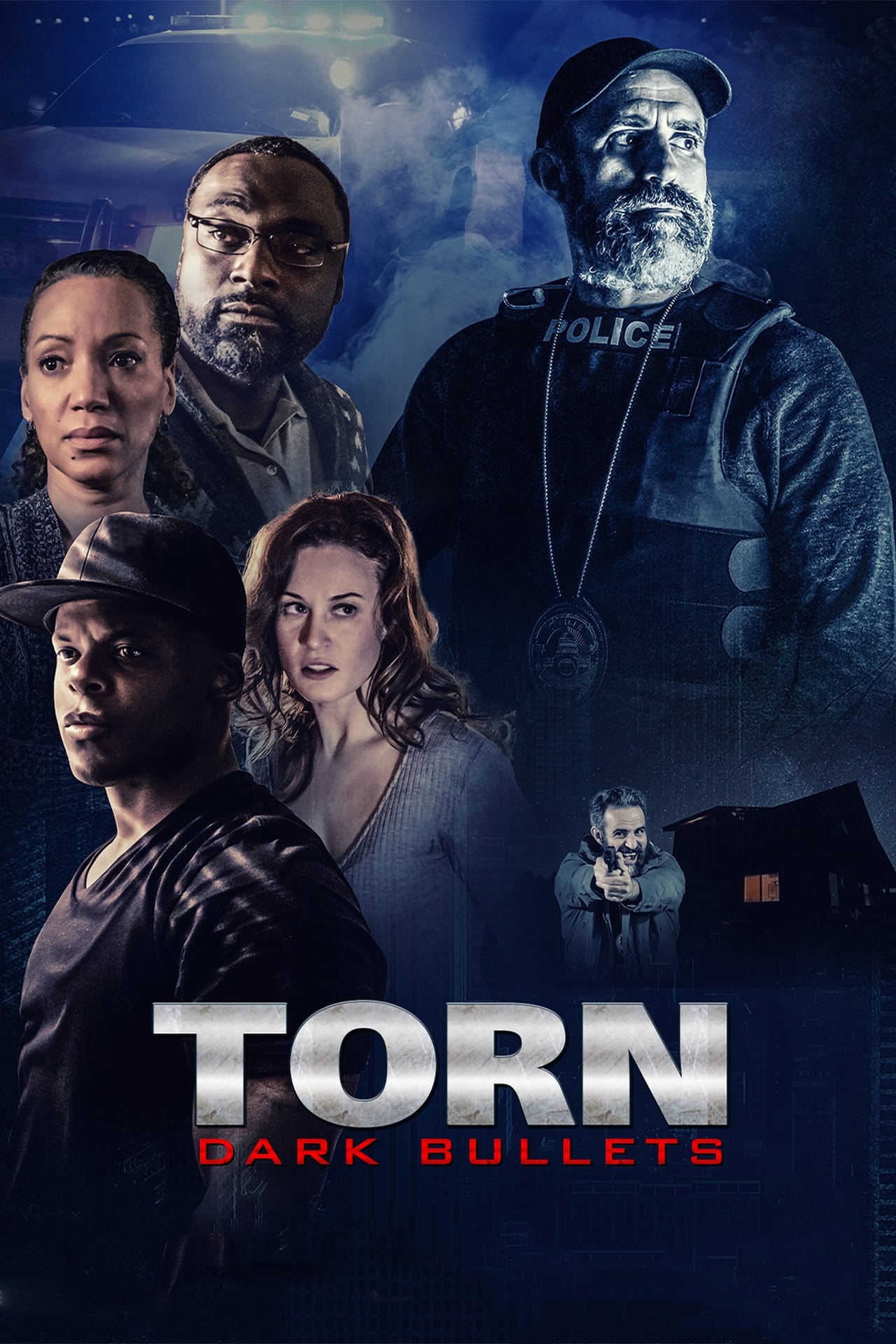 Movie Torn: Dark Bullets