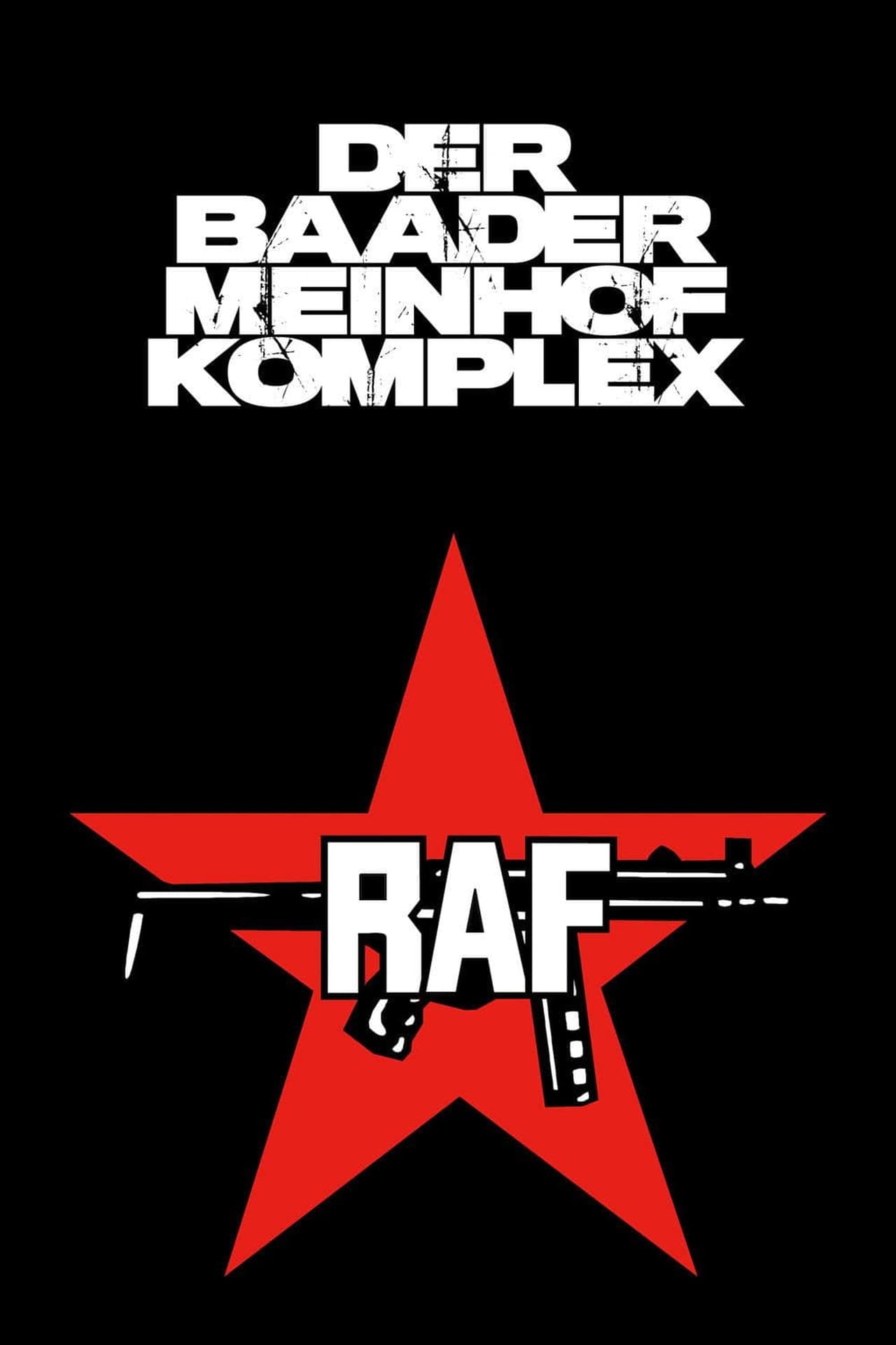 Movie R.A.F. Facción del ejército rojo